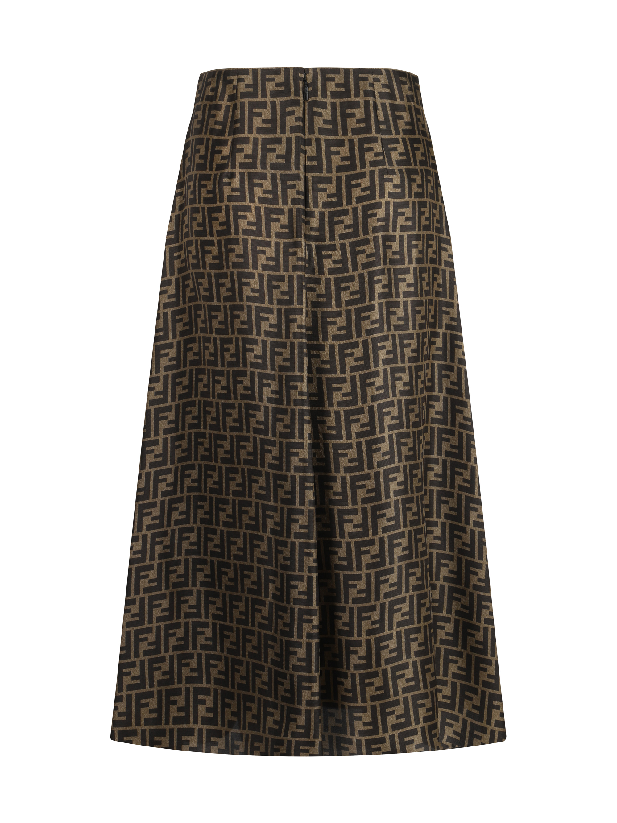 Midi Skirt