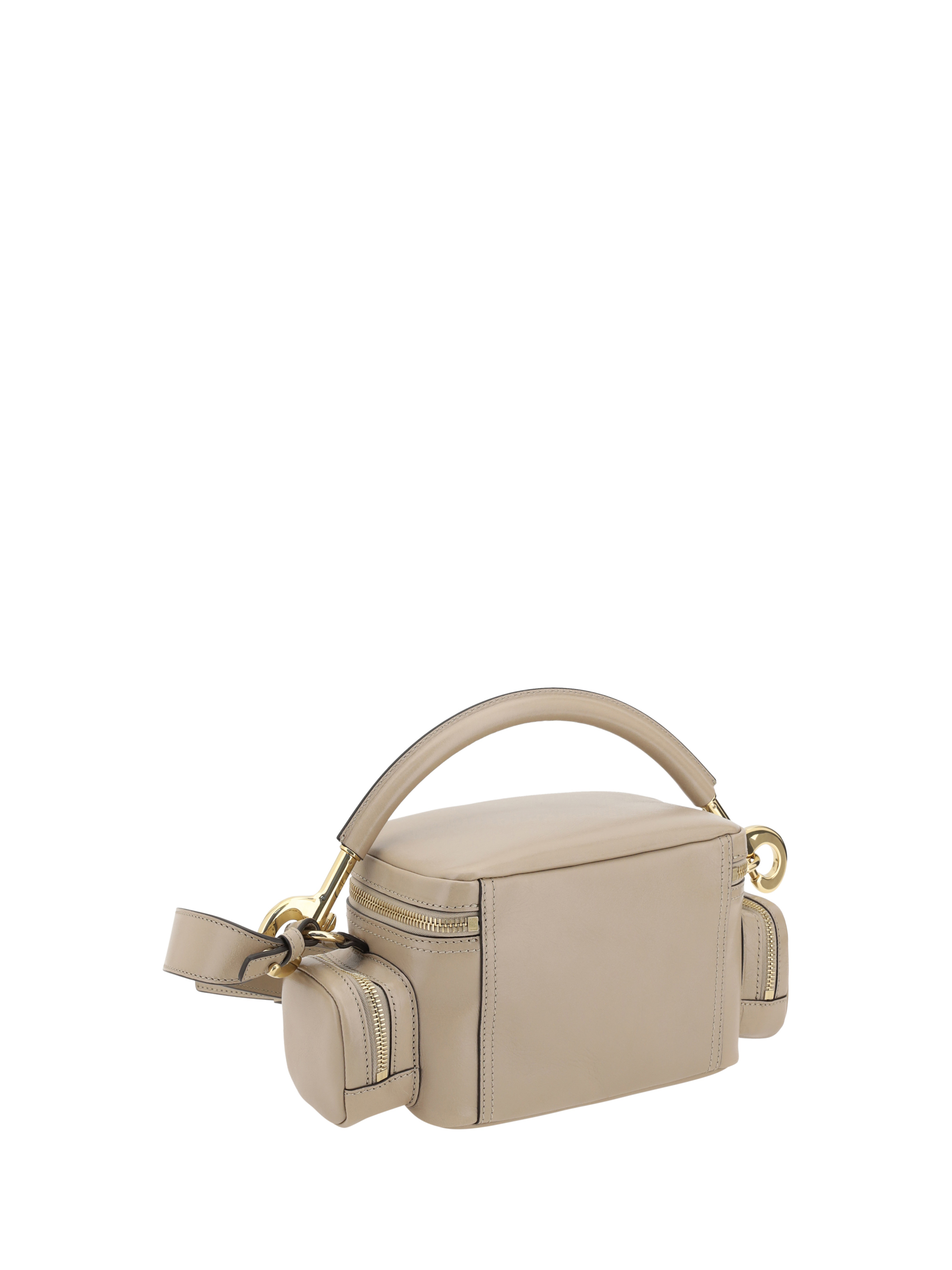 Borsa a Mano Camera