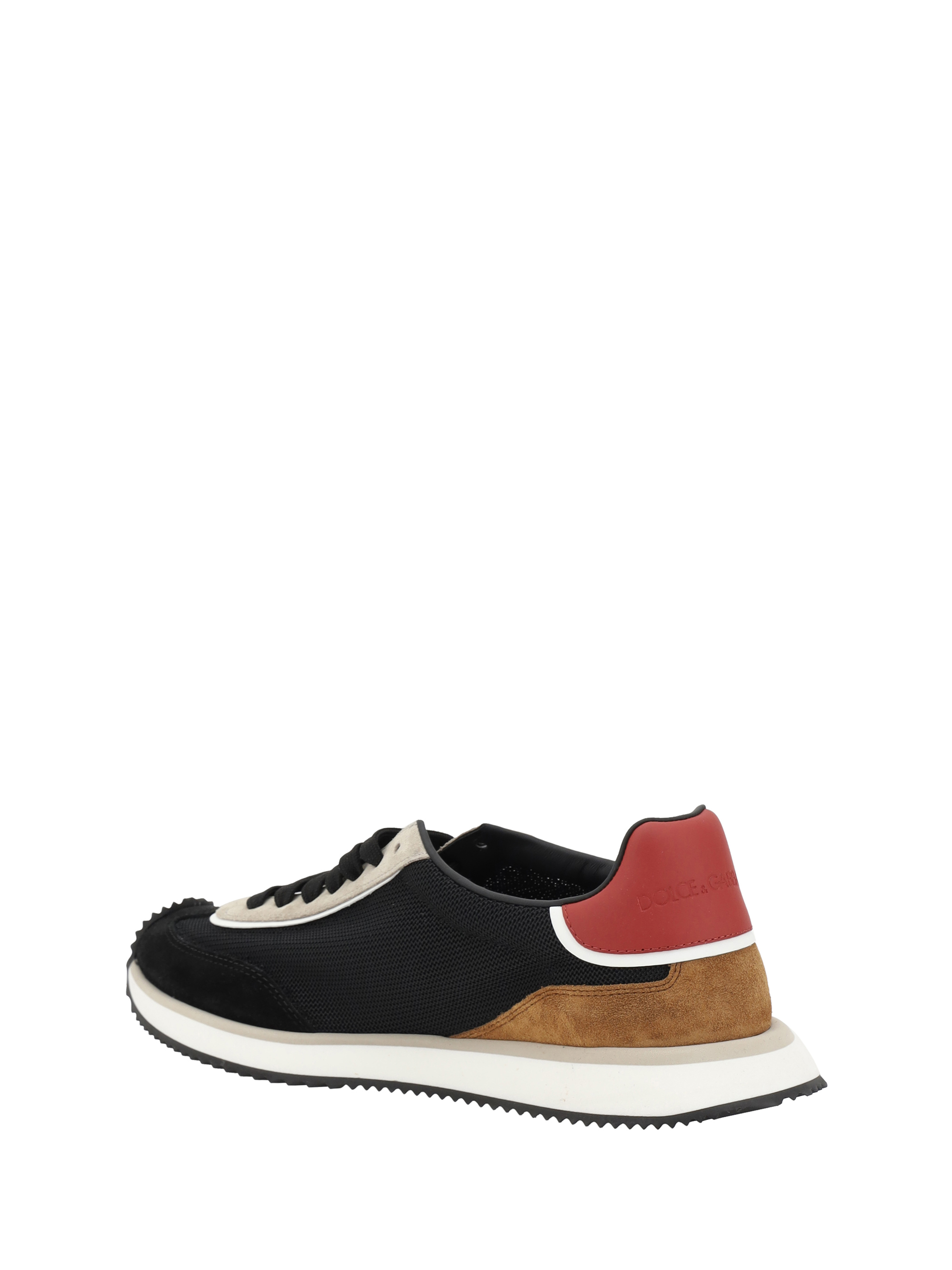 Logoed Sneakers 