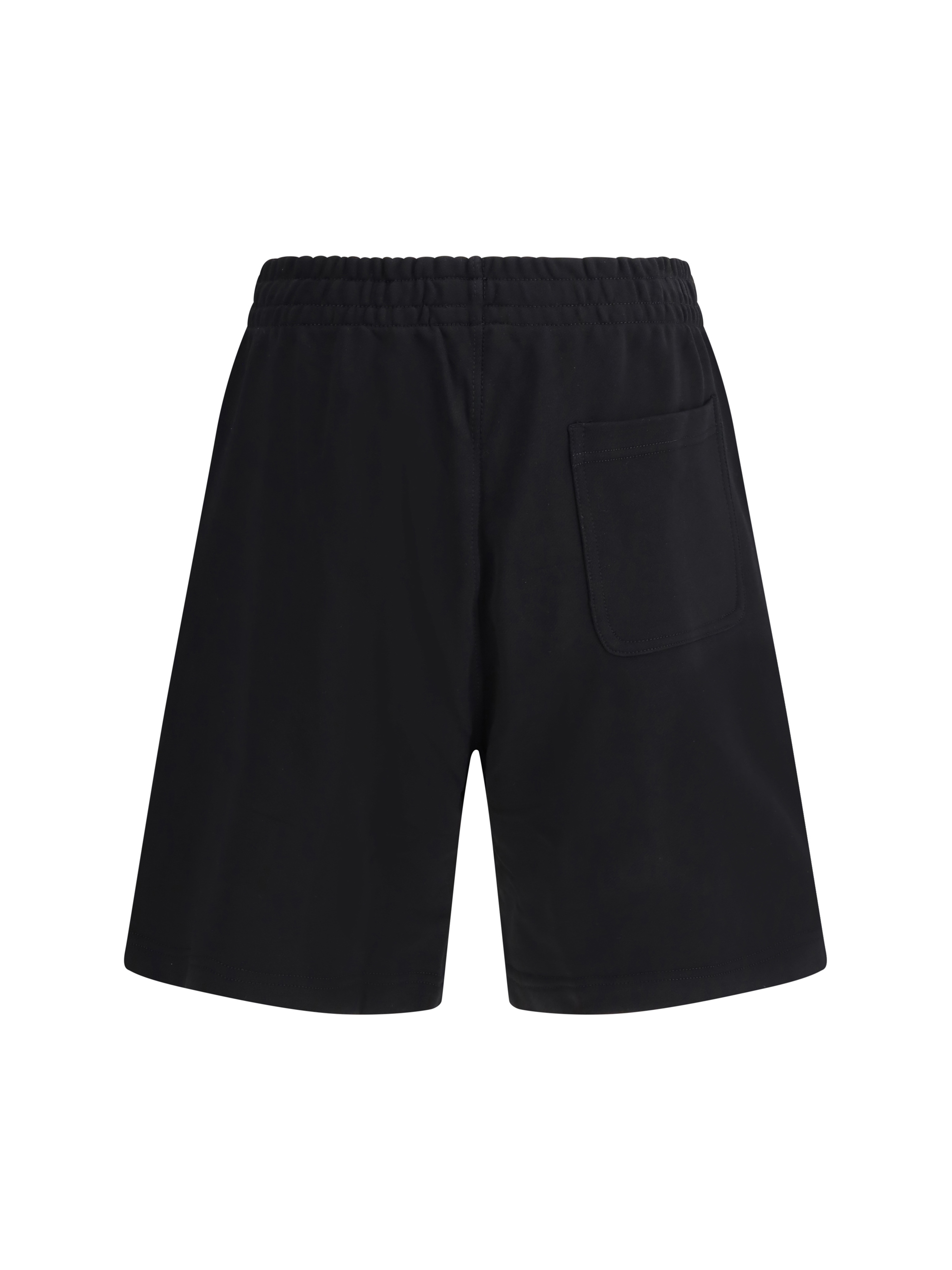 P-bisc-d Sweatshorts