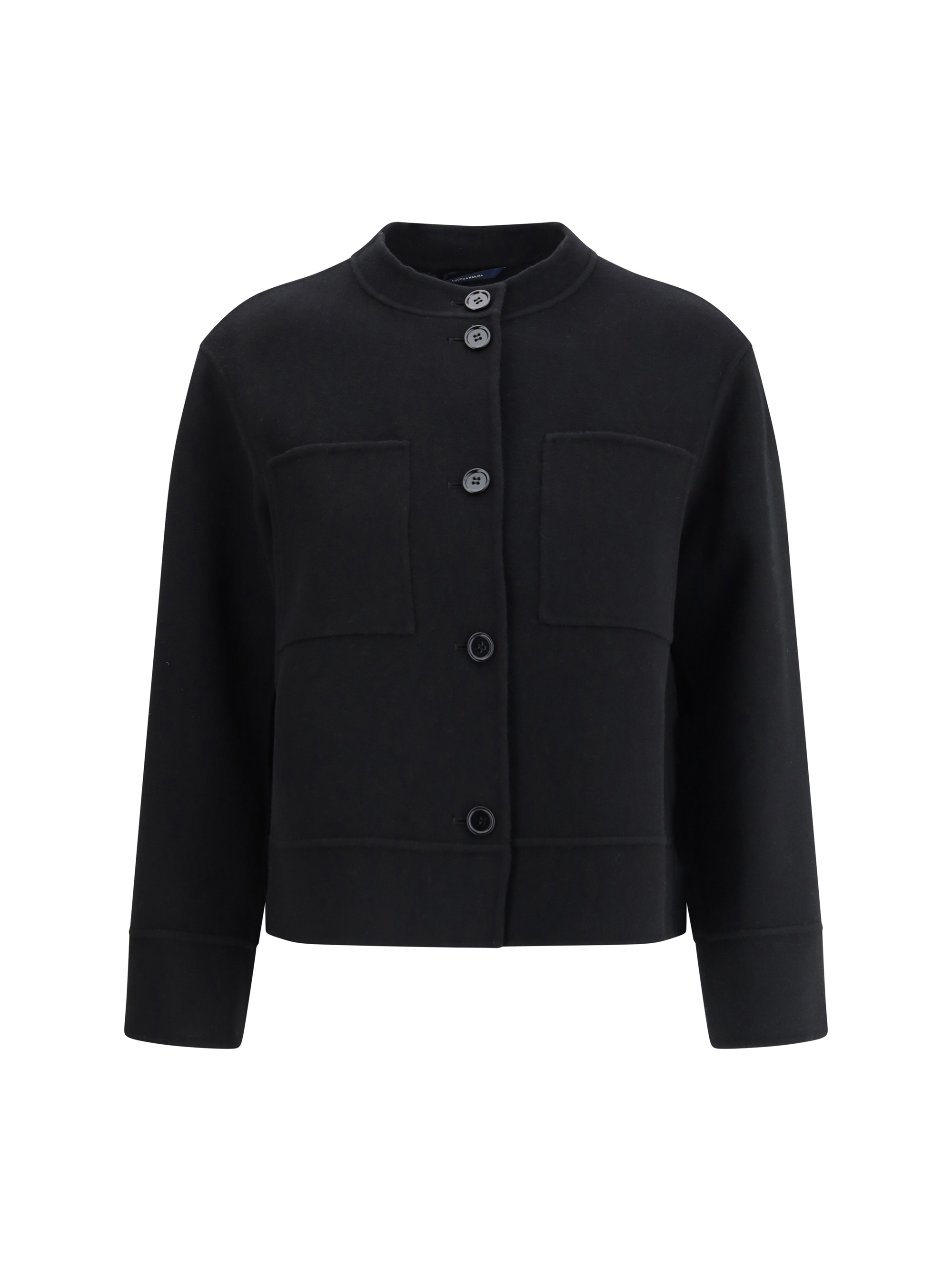 Susanna Short Coat