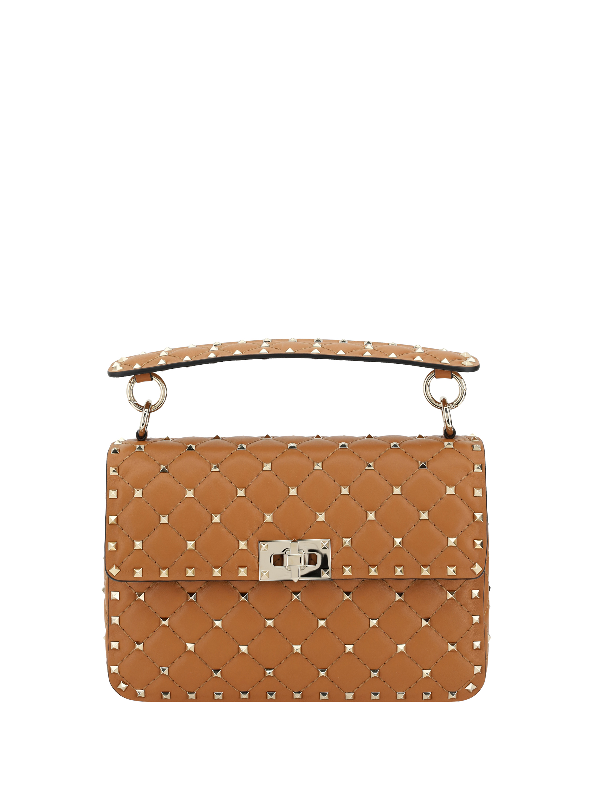 Borsa a Tracolla Rockstud Spike