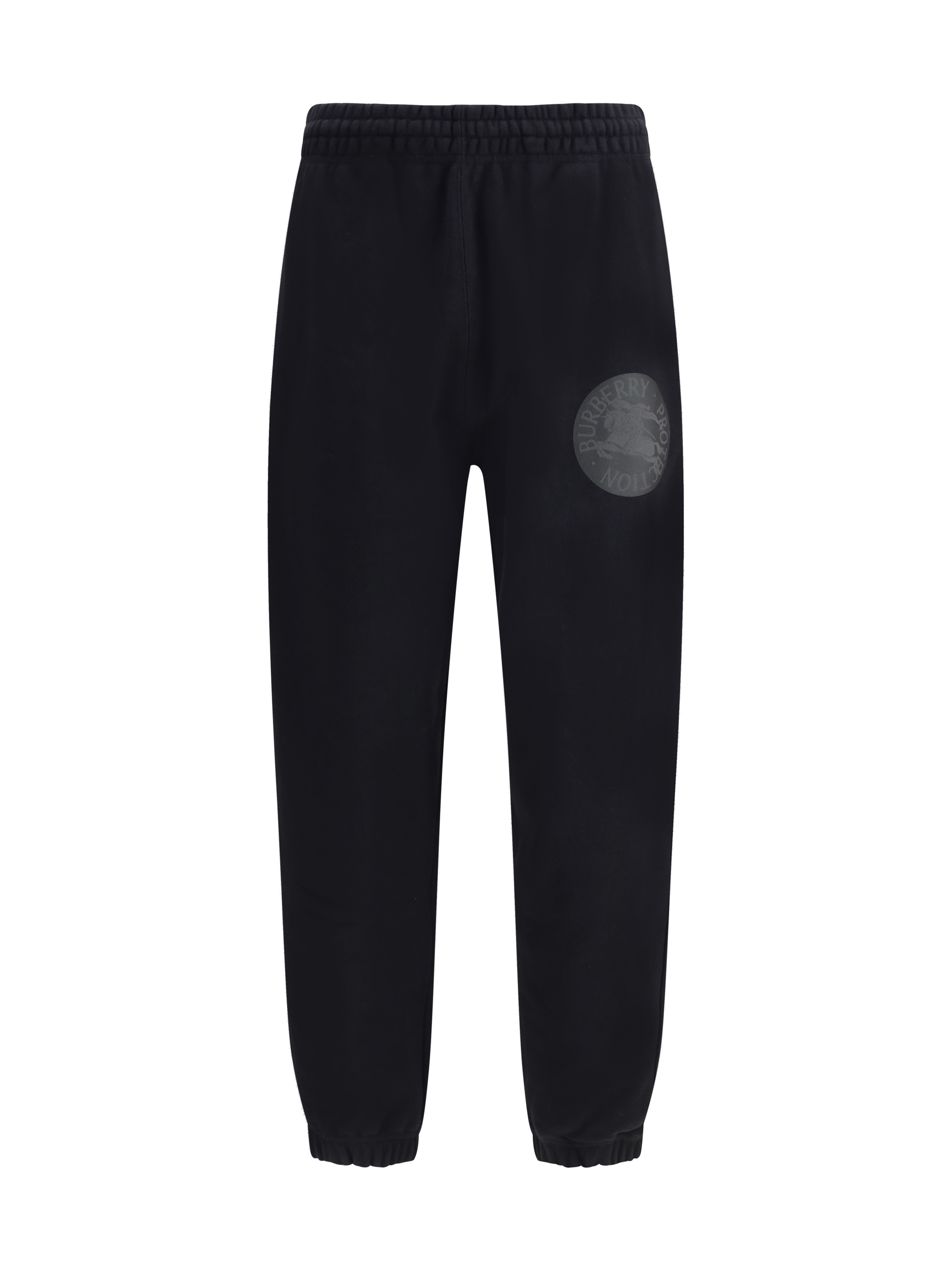 Logoed Sweatpants