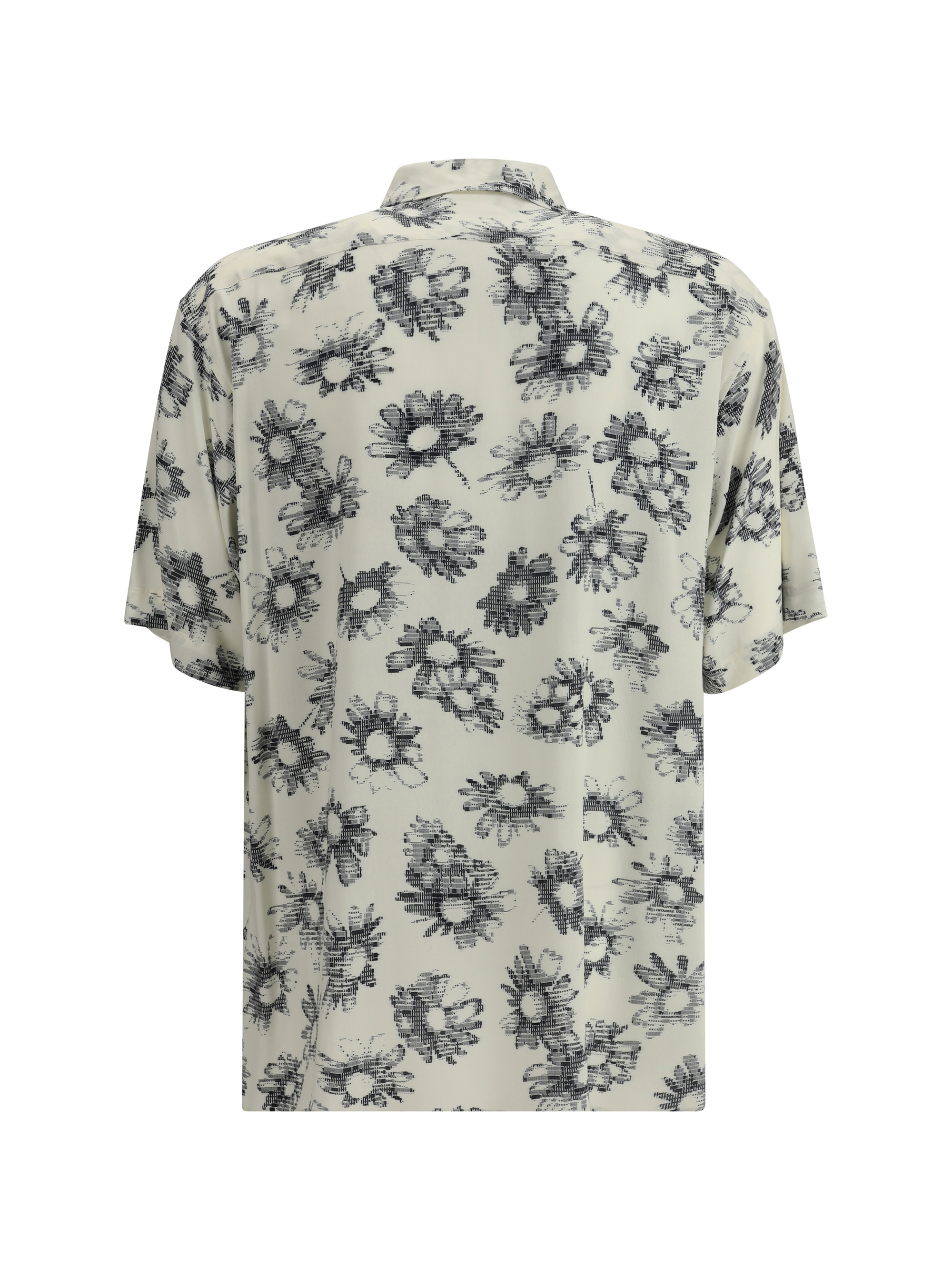 Matrix short sleeves Shirt