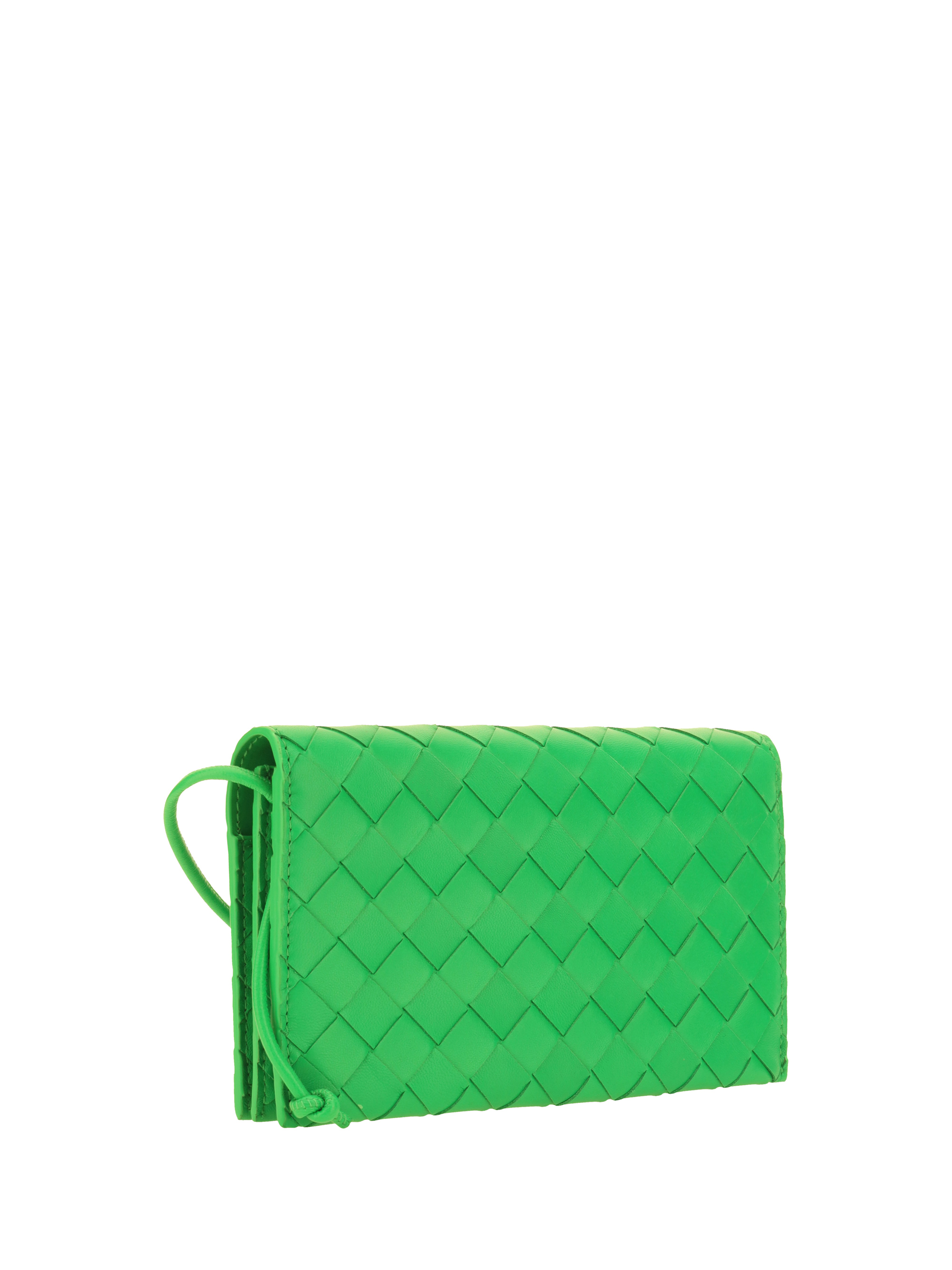 Shoulder Wallet