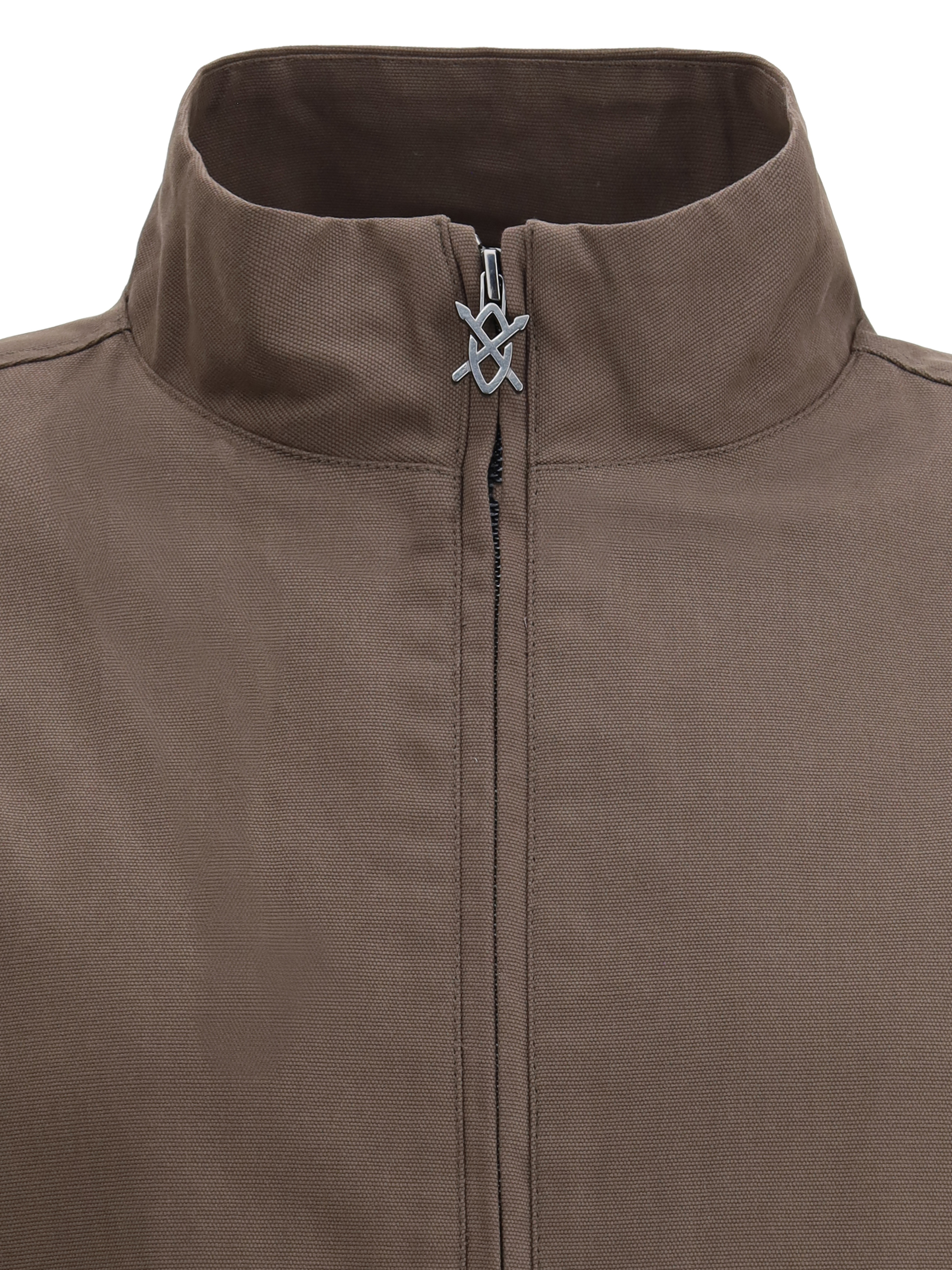 Cotton Jacket