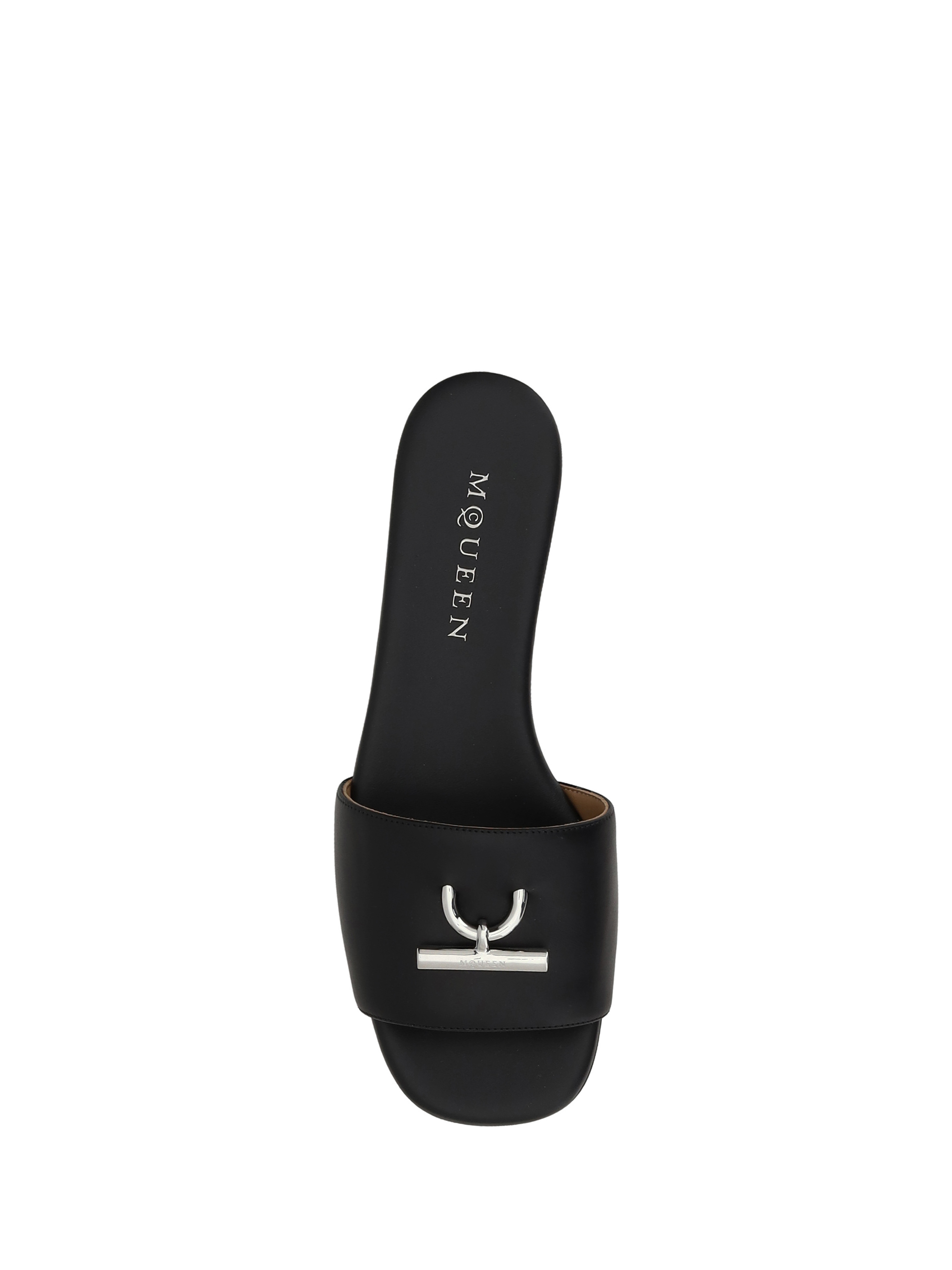 Leather Sandals