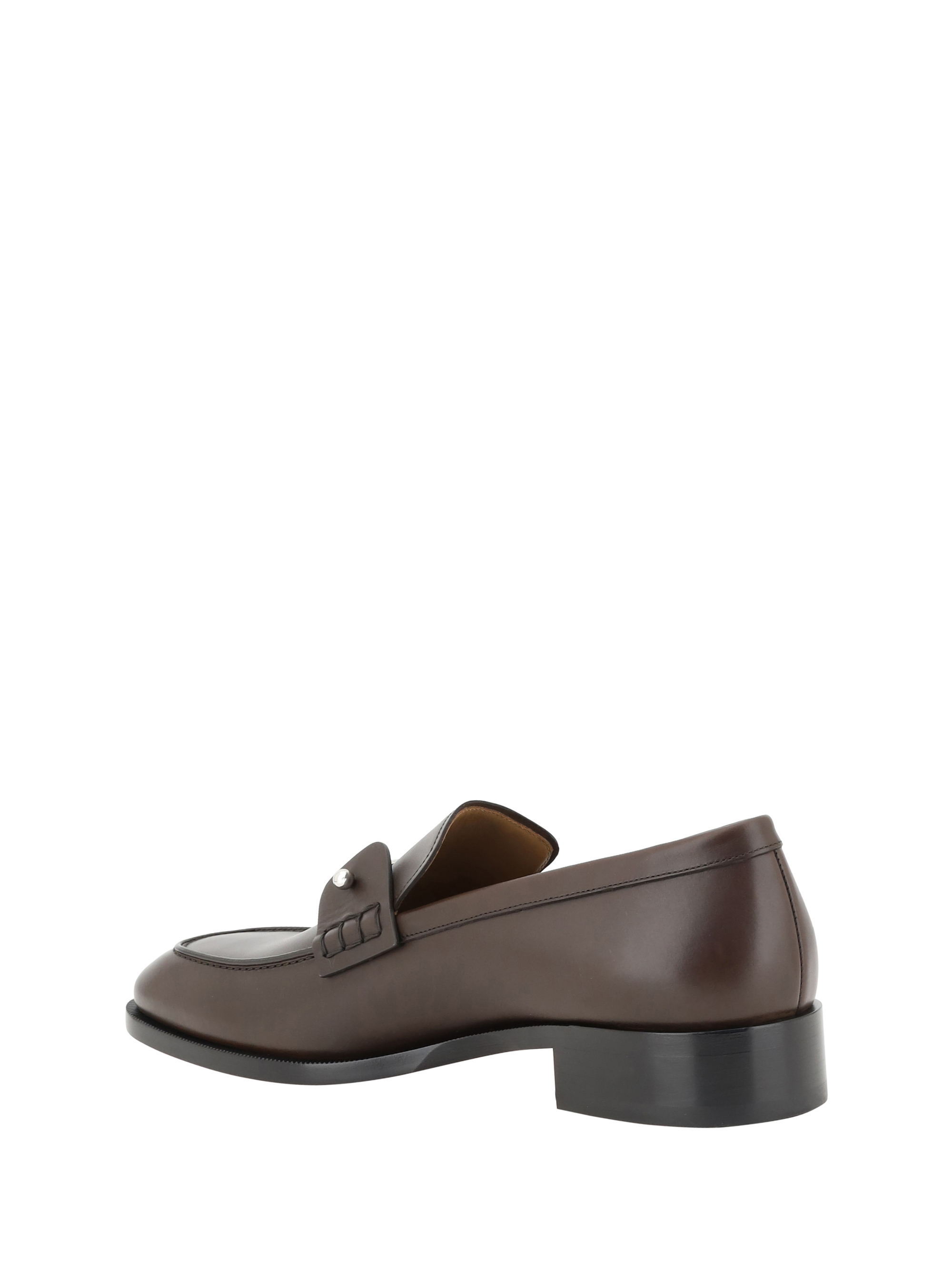 Chambelimoc Loafers