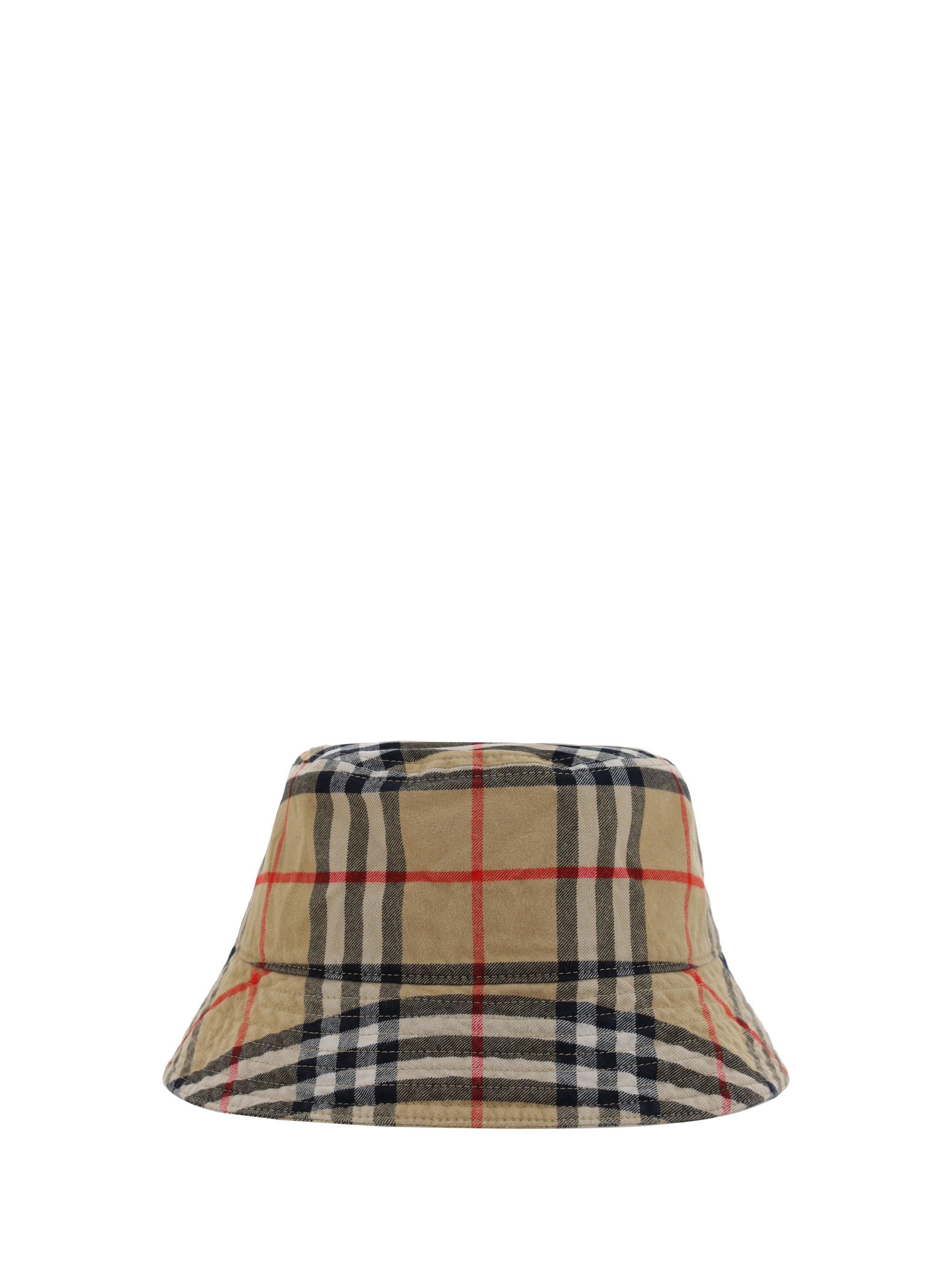 Cappello a Secchiello 