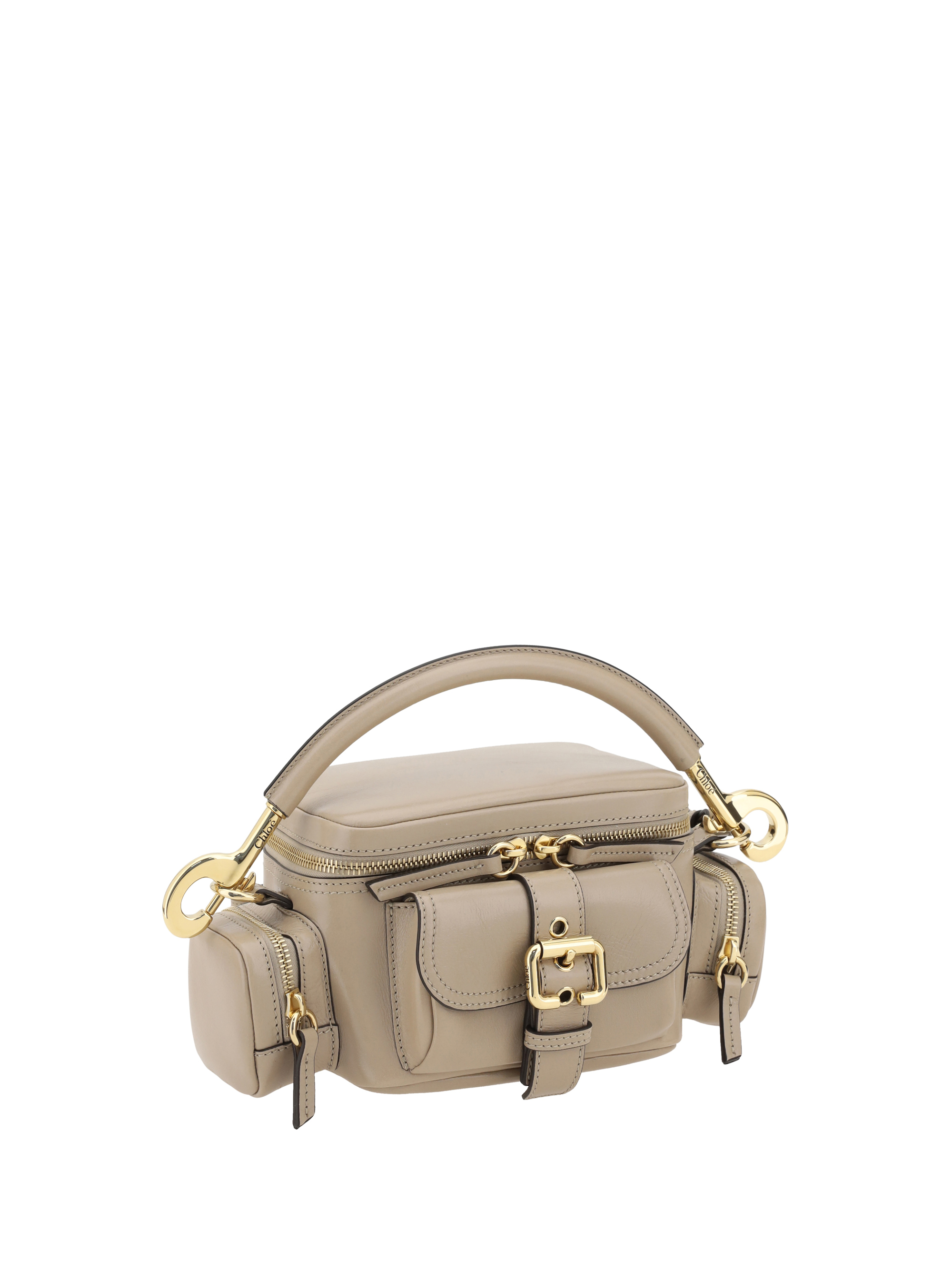 Borsa a Mano Camera