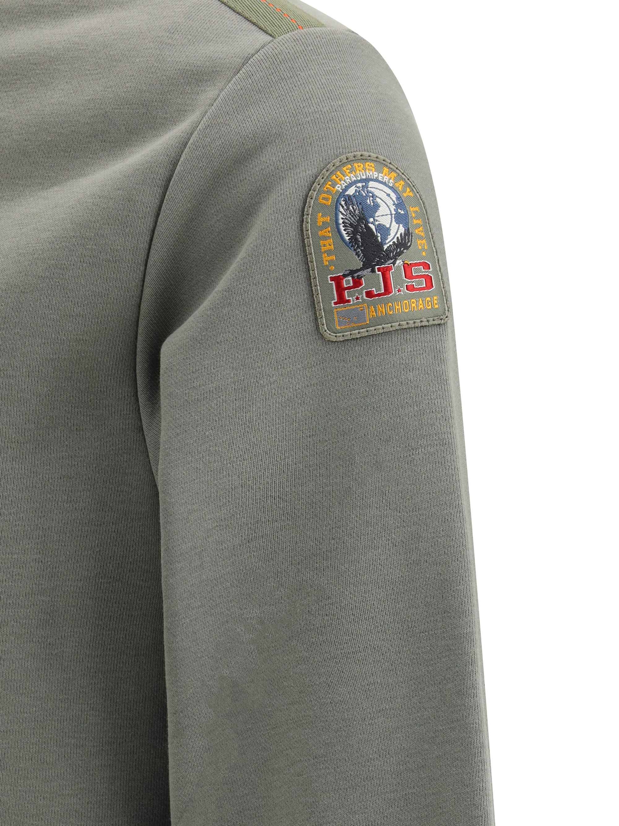K2 Sweatshirt