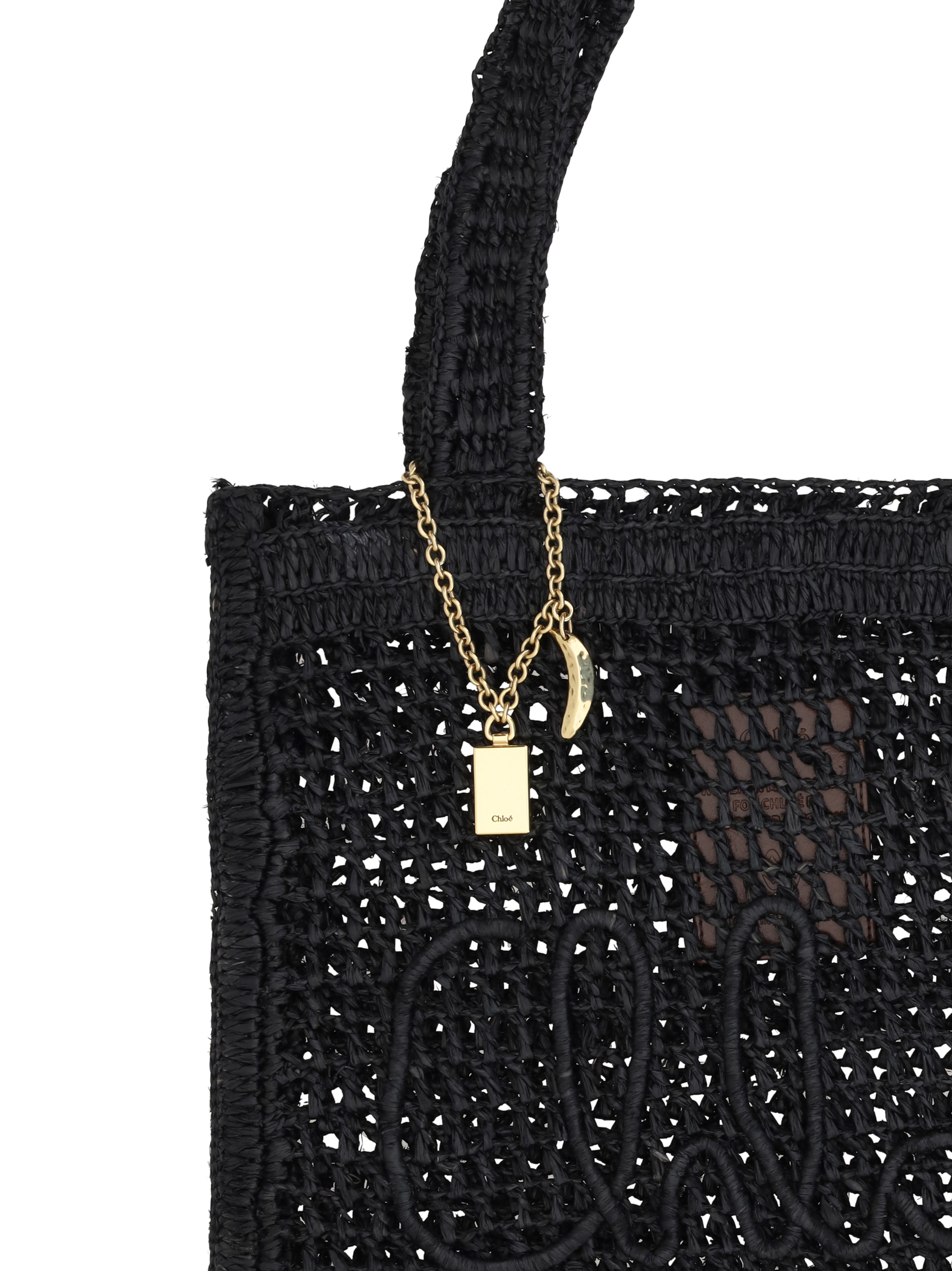 Borsa Tote Summer Banana 