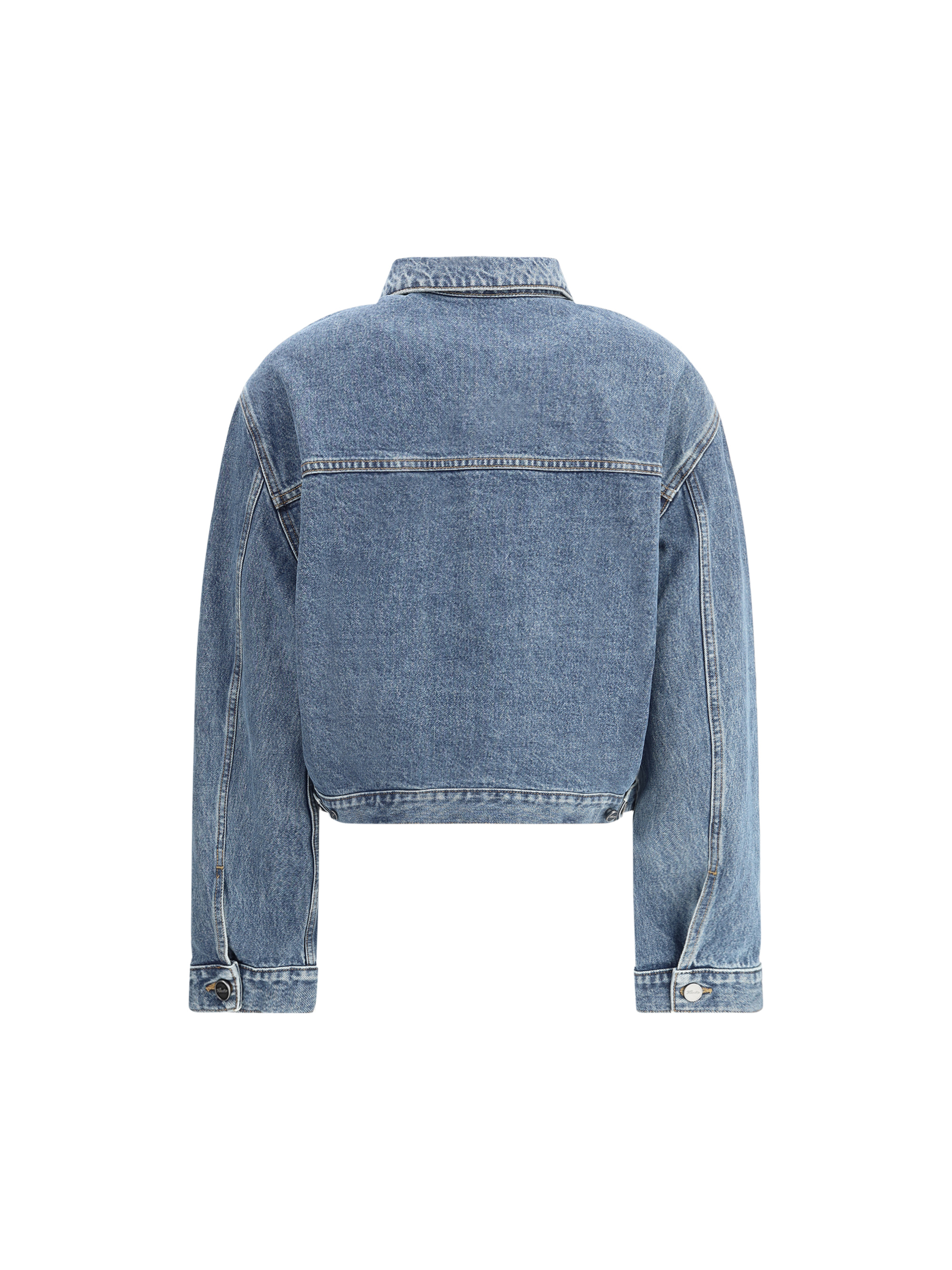 Saunder Jacket