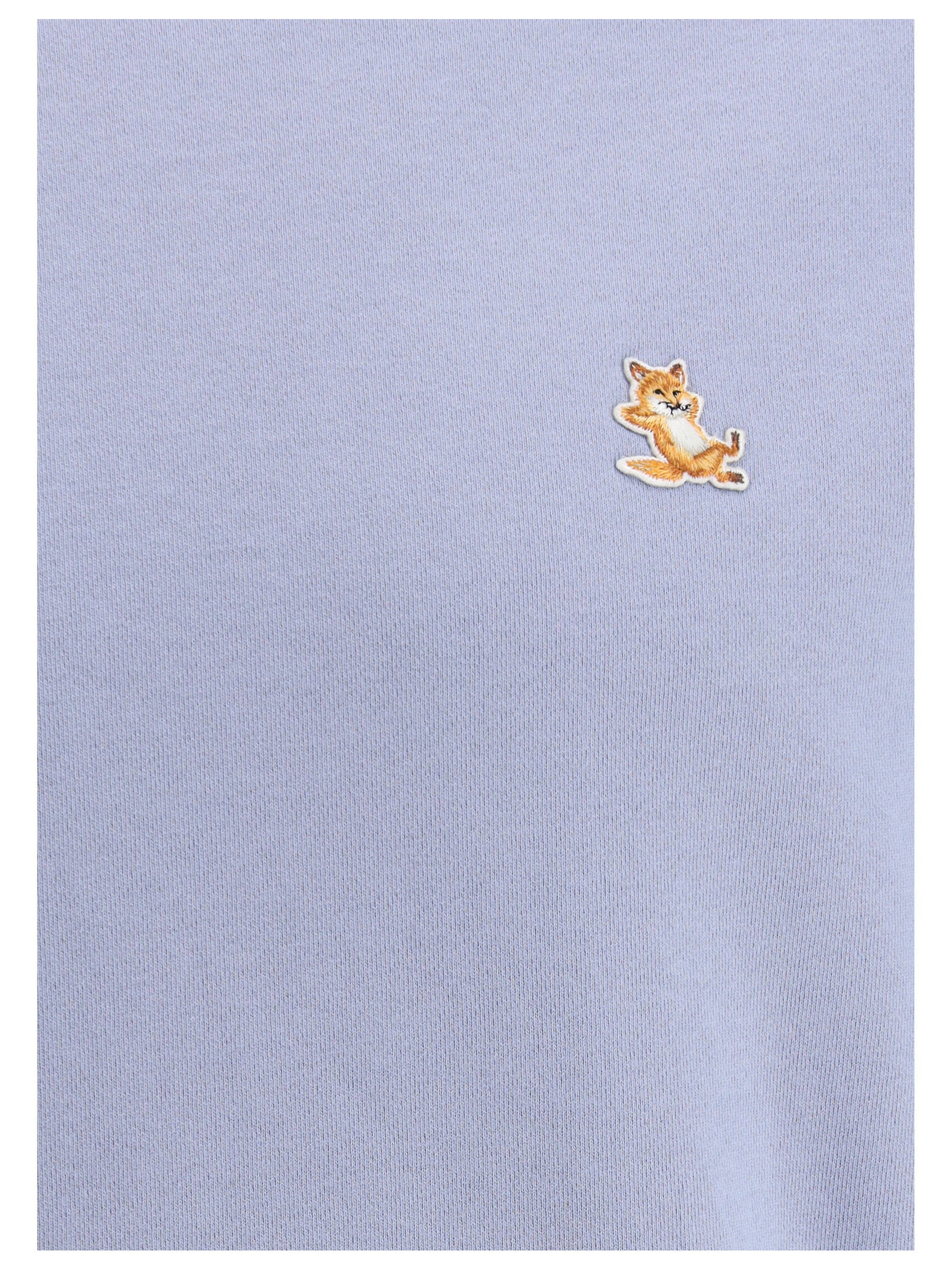 Logoed Sweatshirt