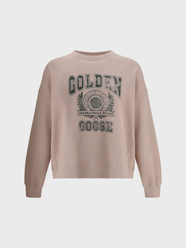 Journey Sweatshirt