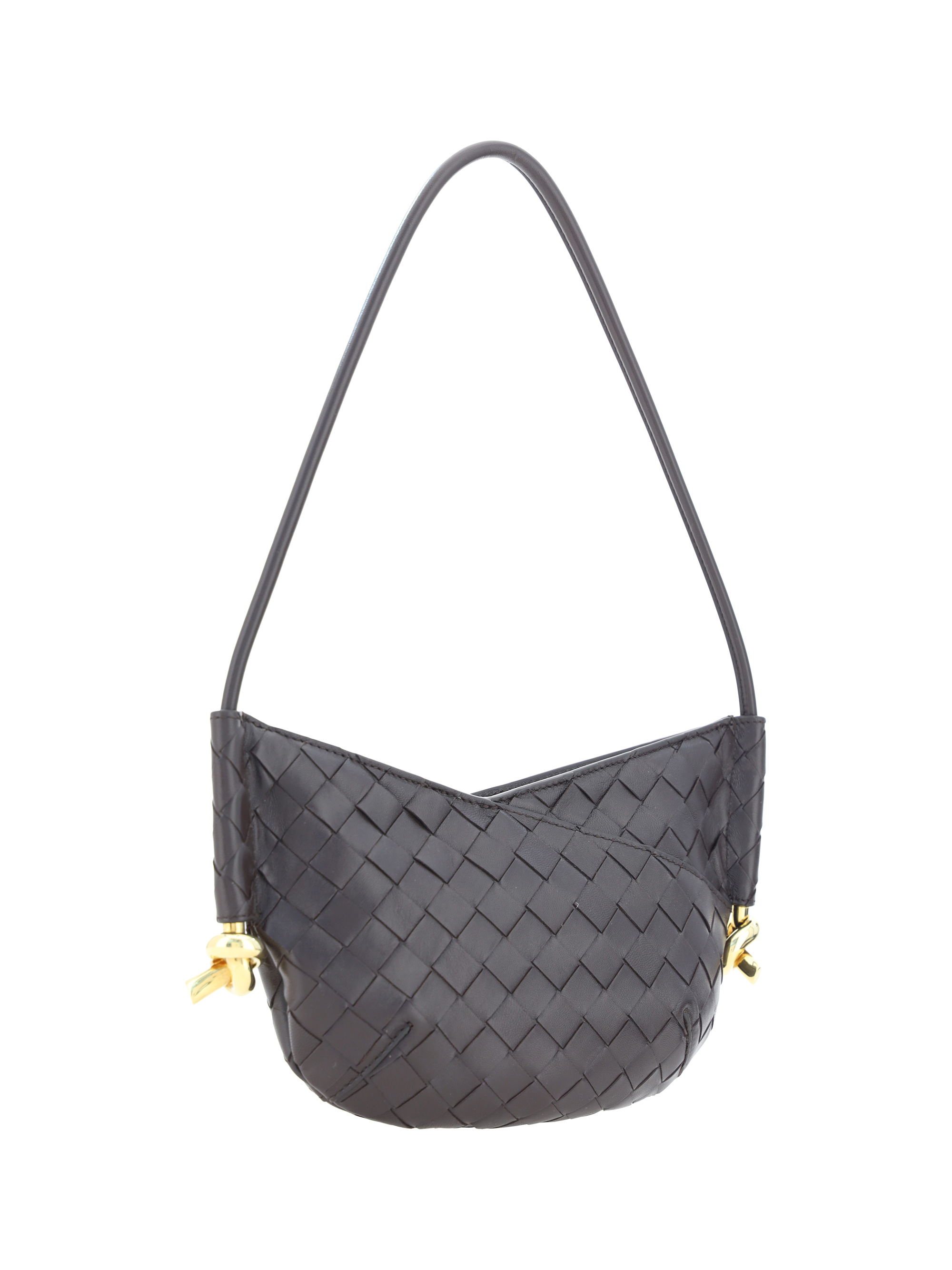 Mini Solstice Shoulder Bag