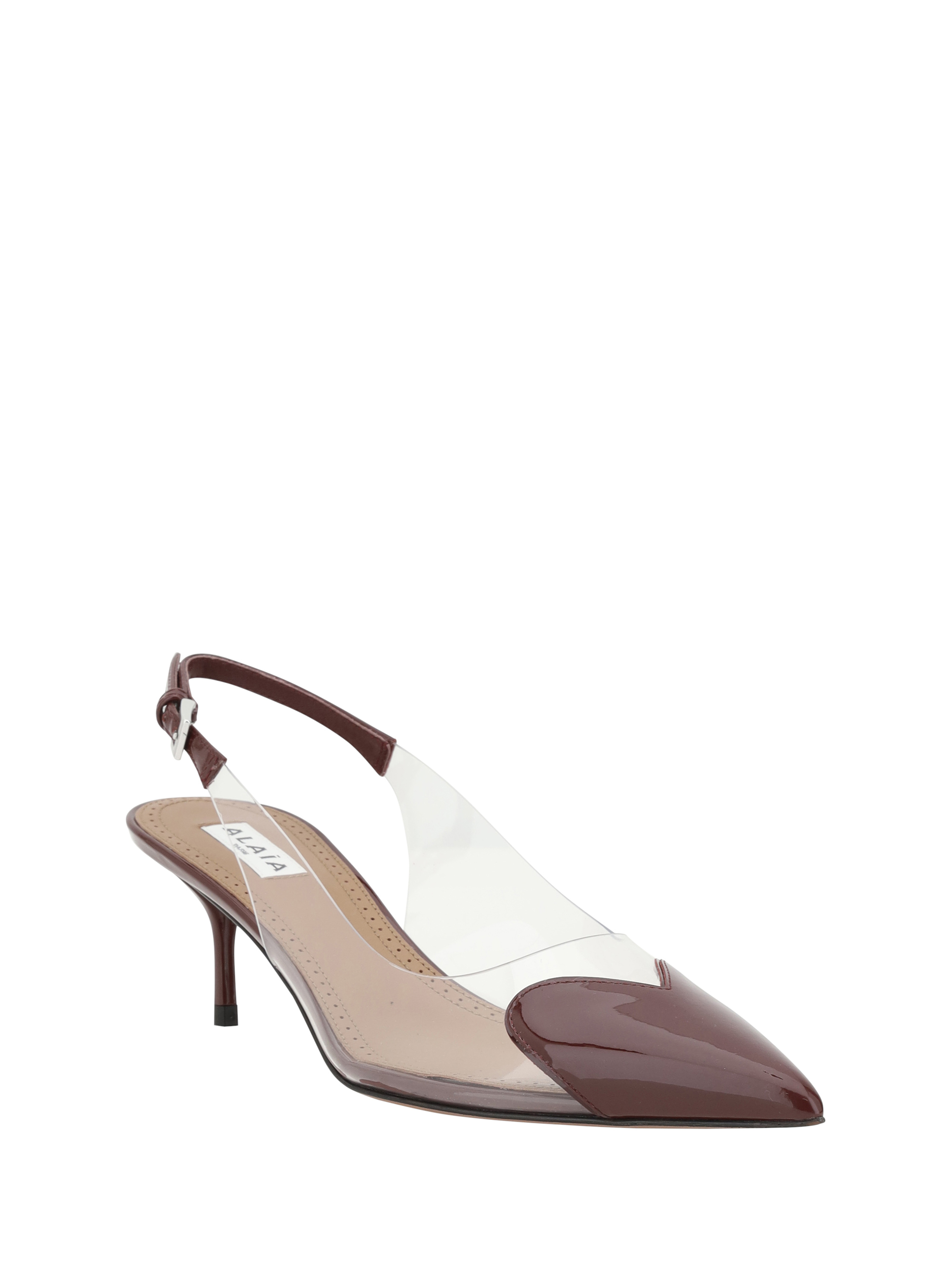 Pumps 