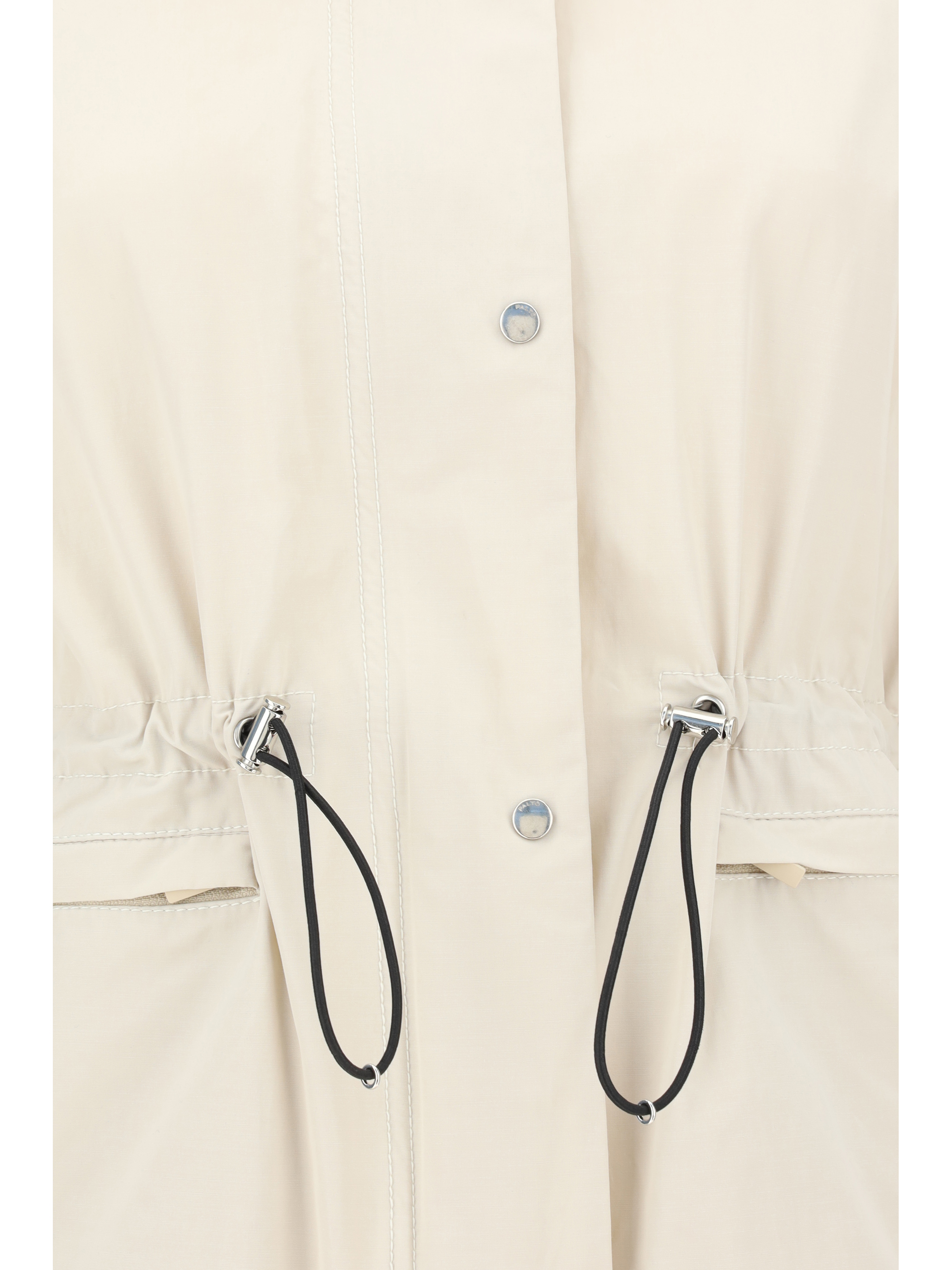 K-Way Jacket