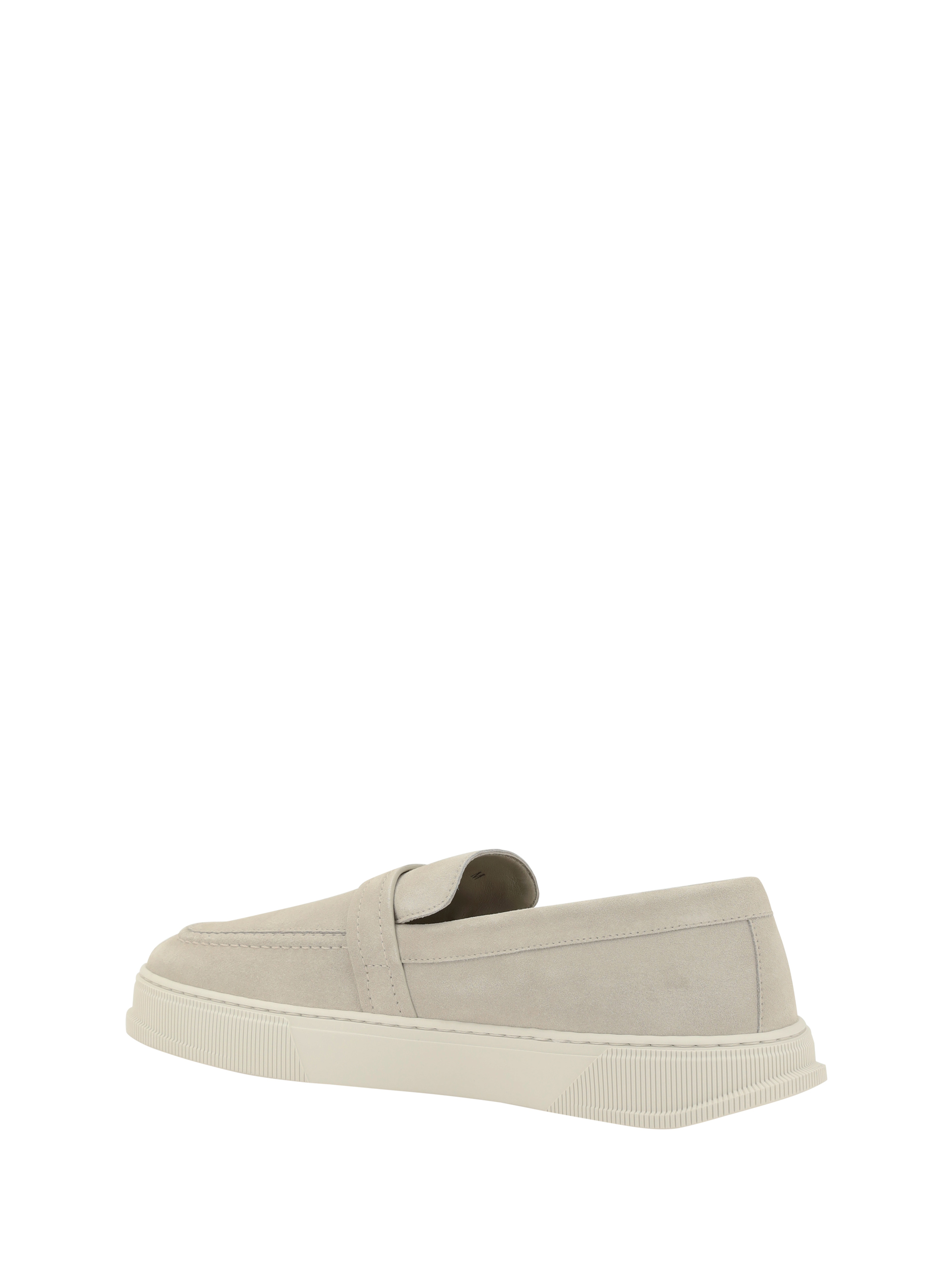 Gancini Loafers
