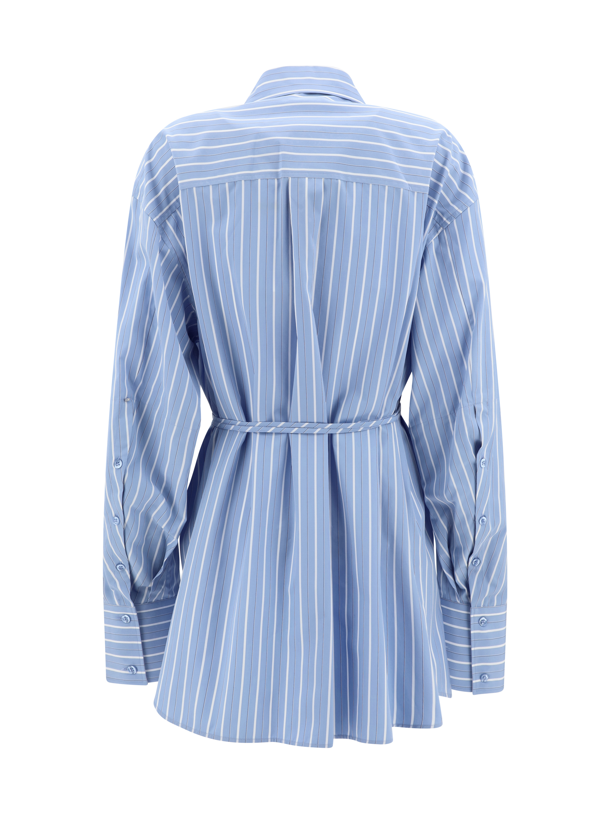 Striped Firma Shirt