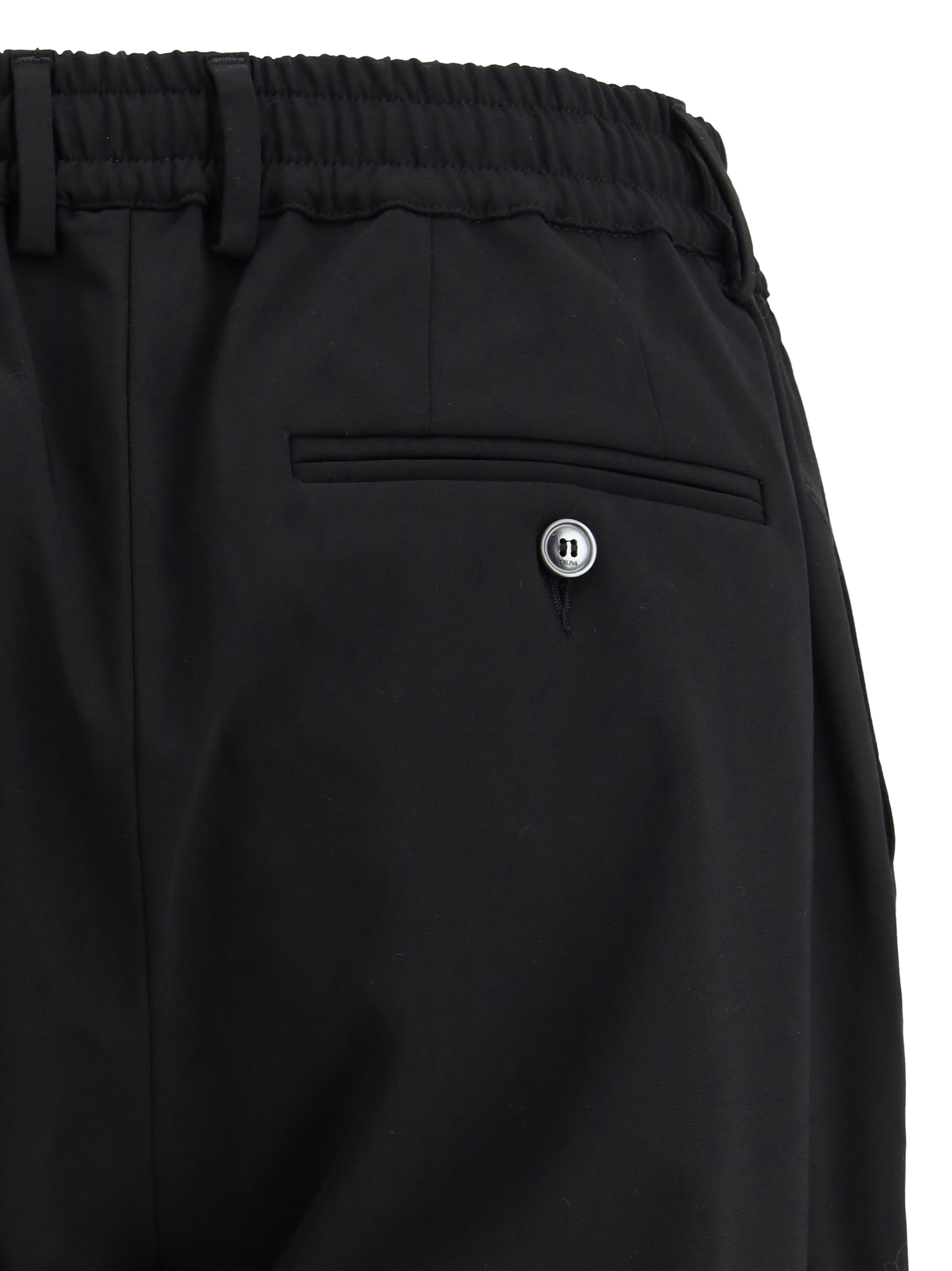 Mitte Pants