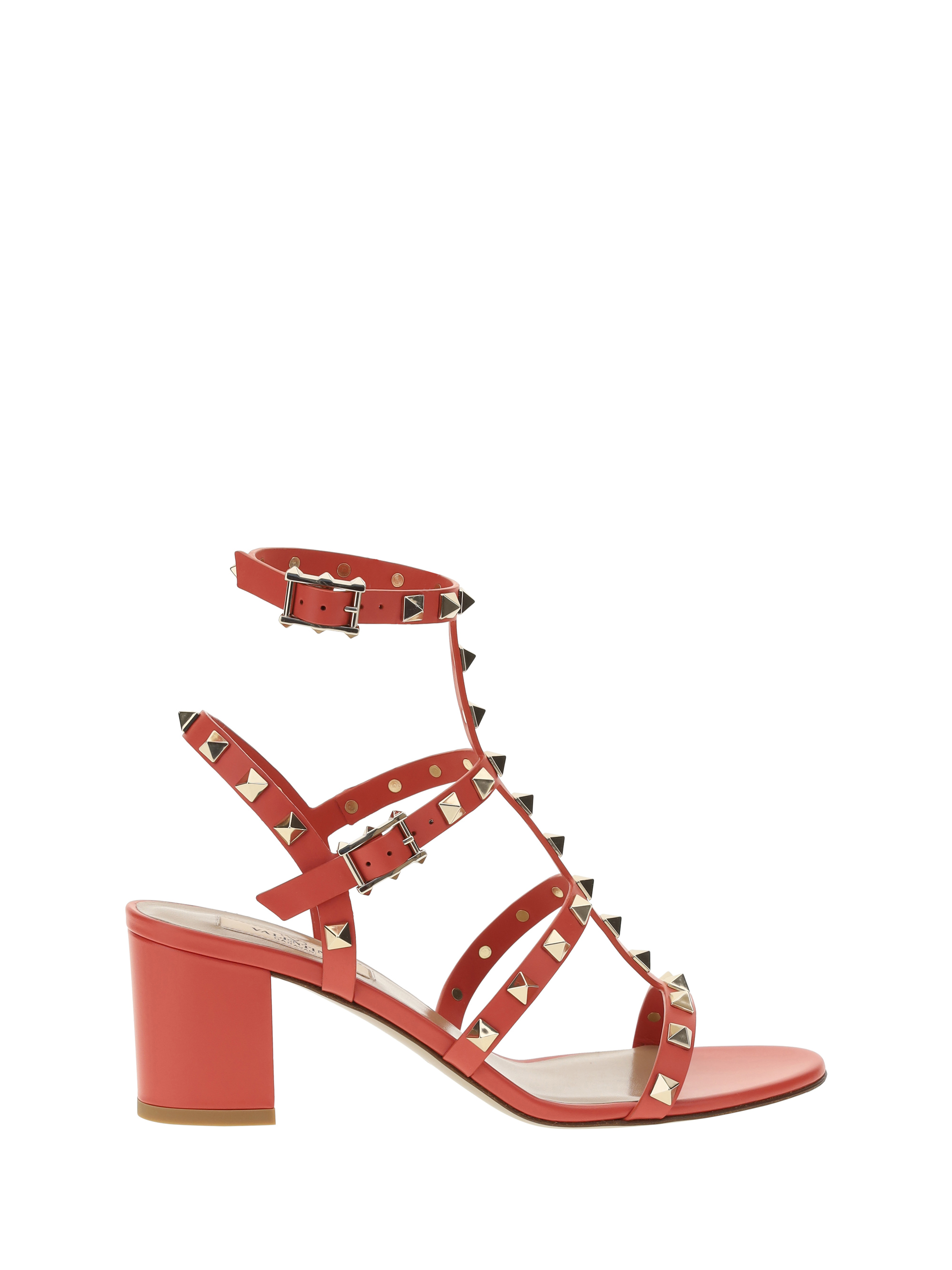 Rockstud Pumps
