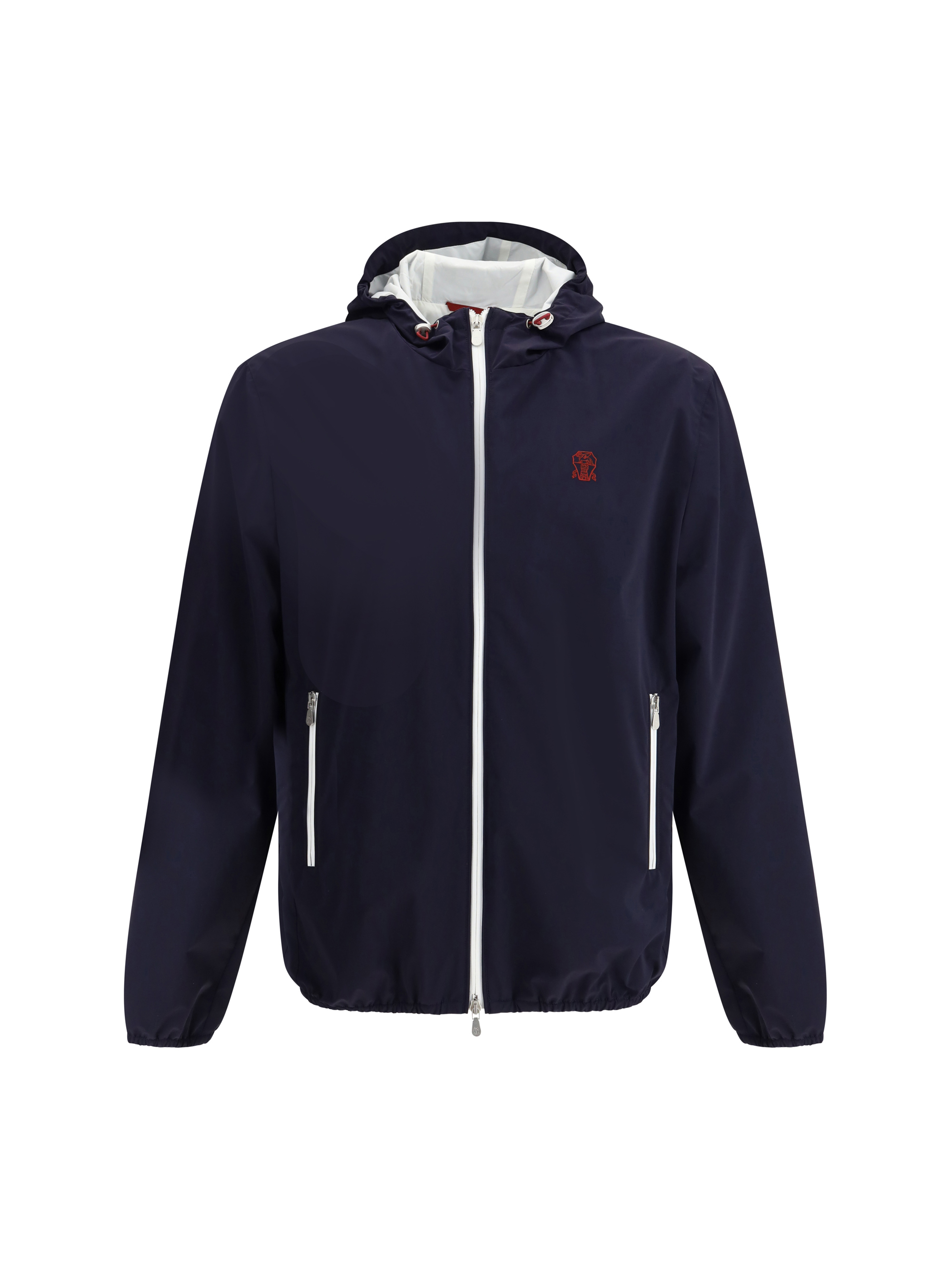 Waterproof Jacket with hood