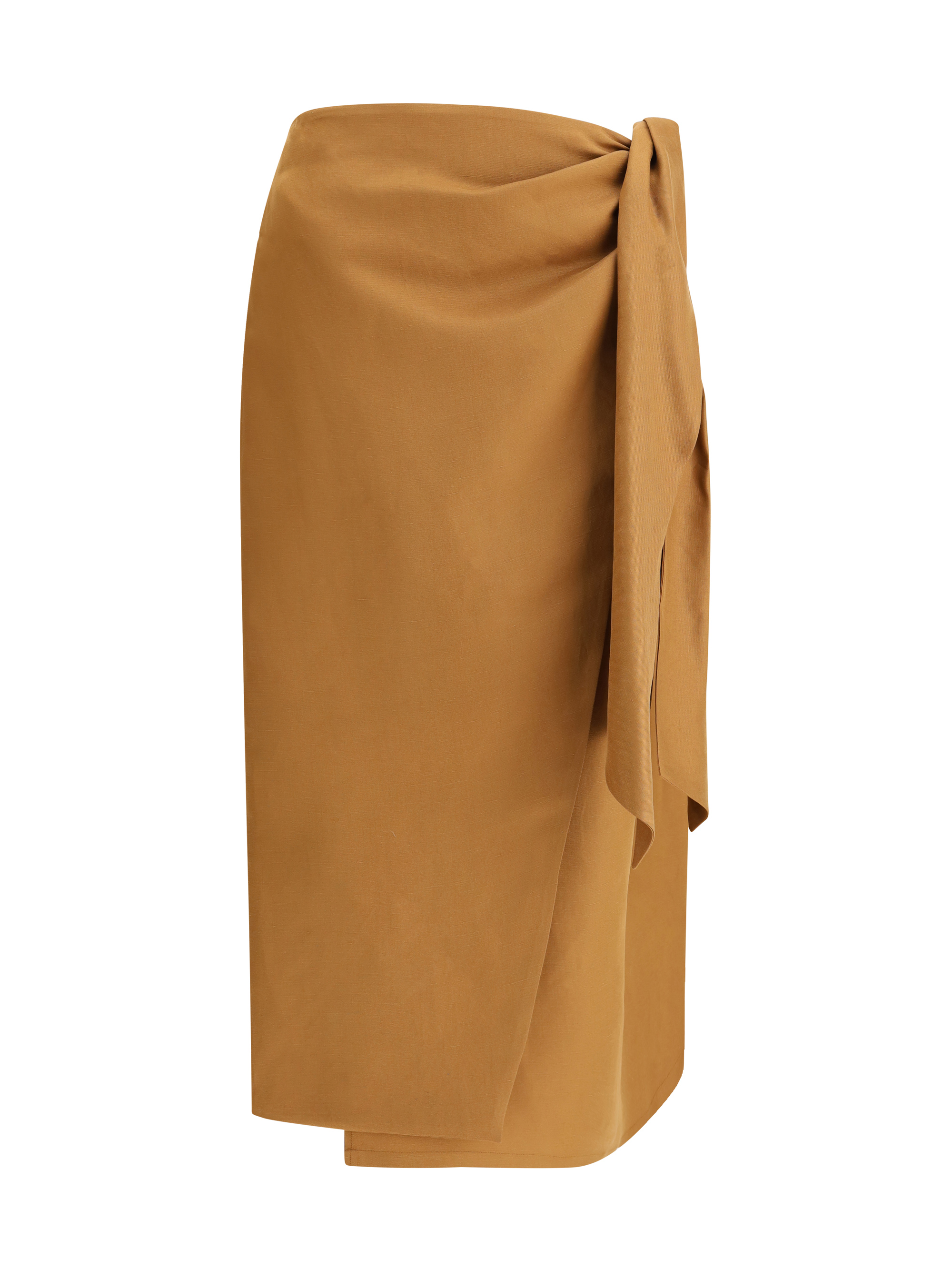 Tequila midi Skirt