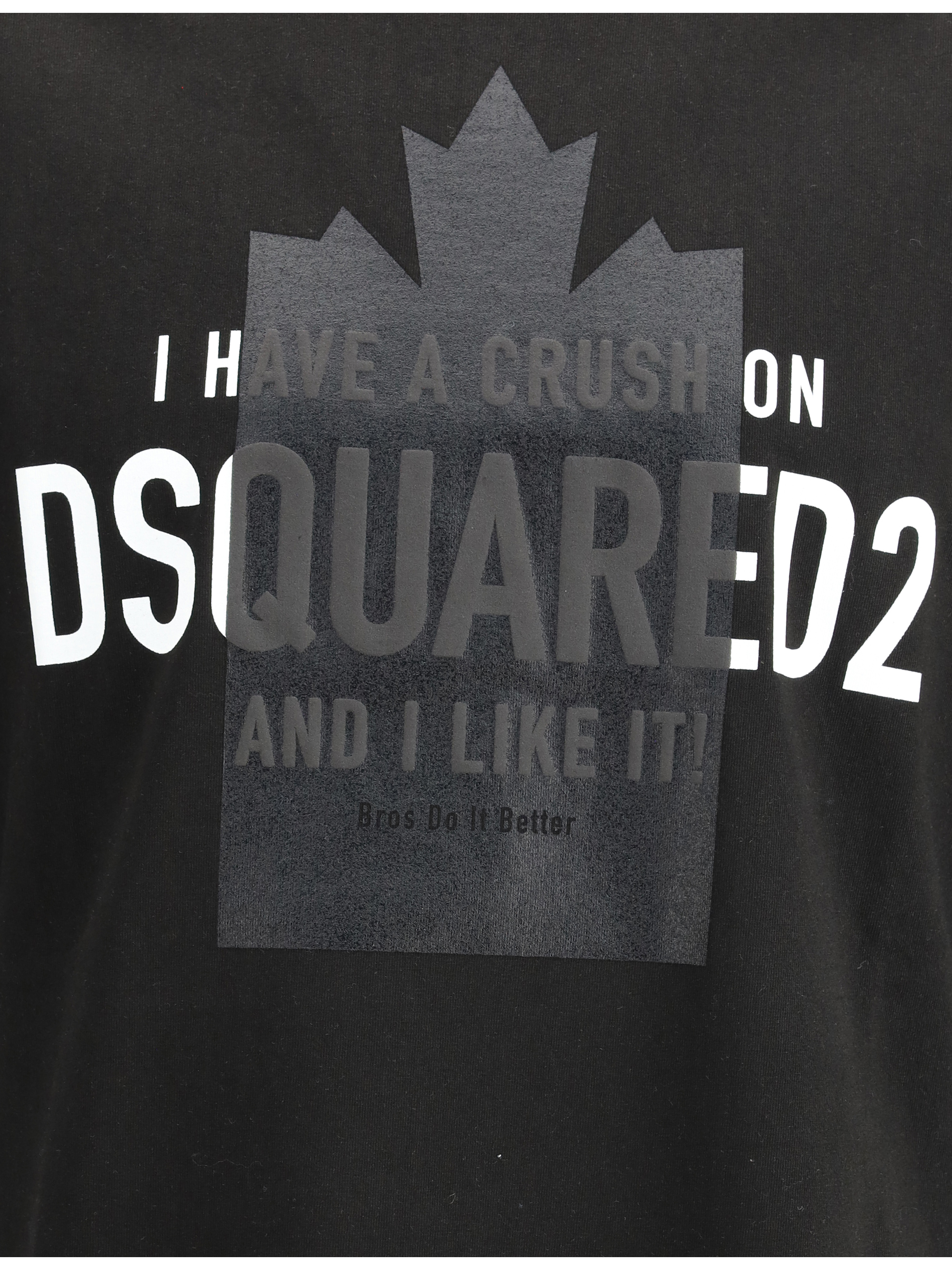 Logoed T-Shirt