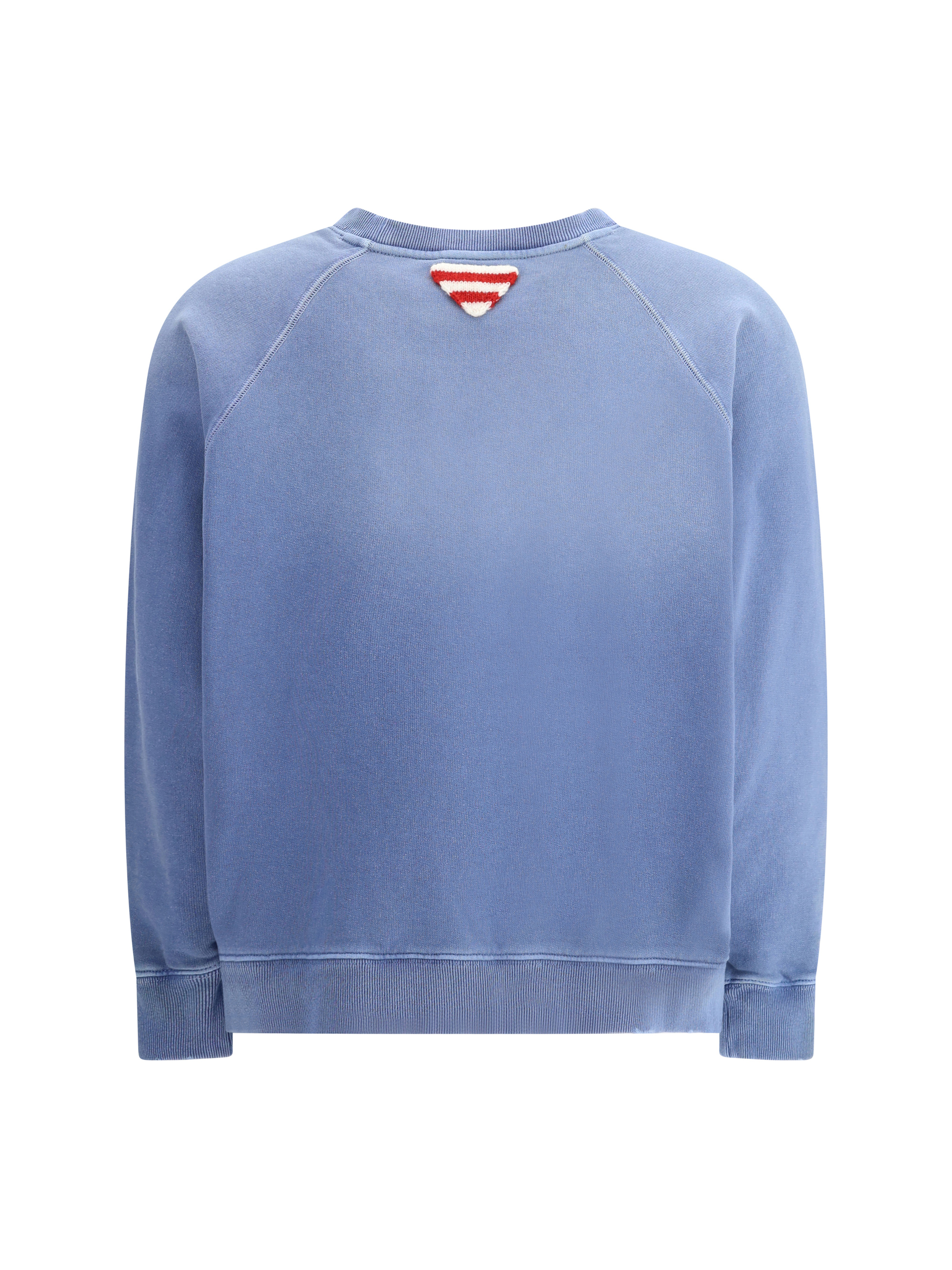 Logo's cotton Sweatshirt