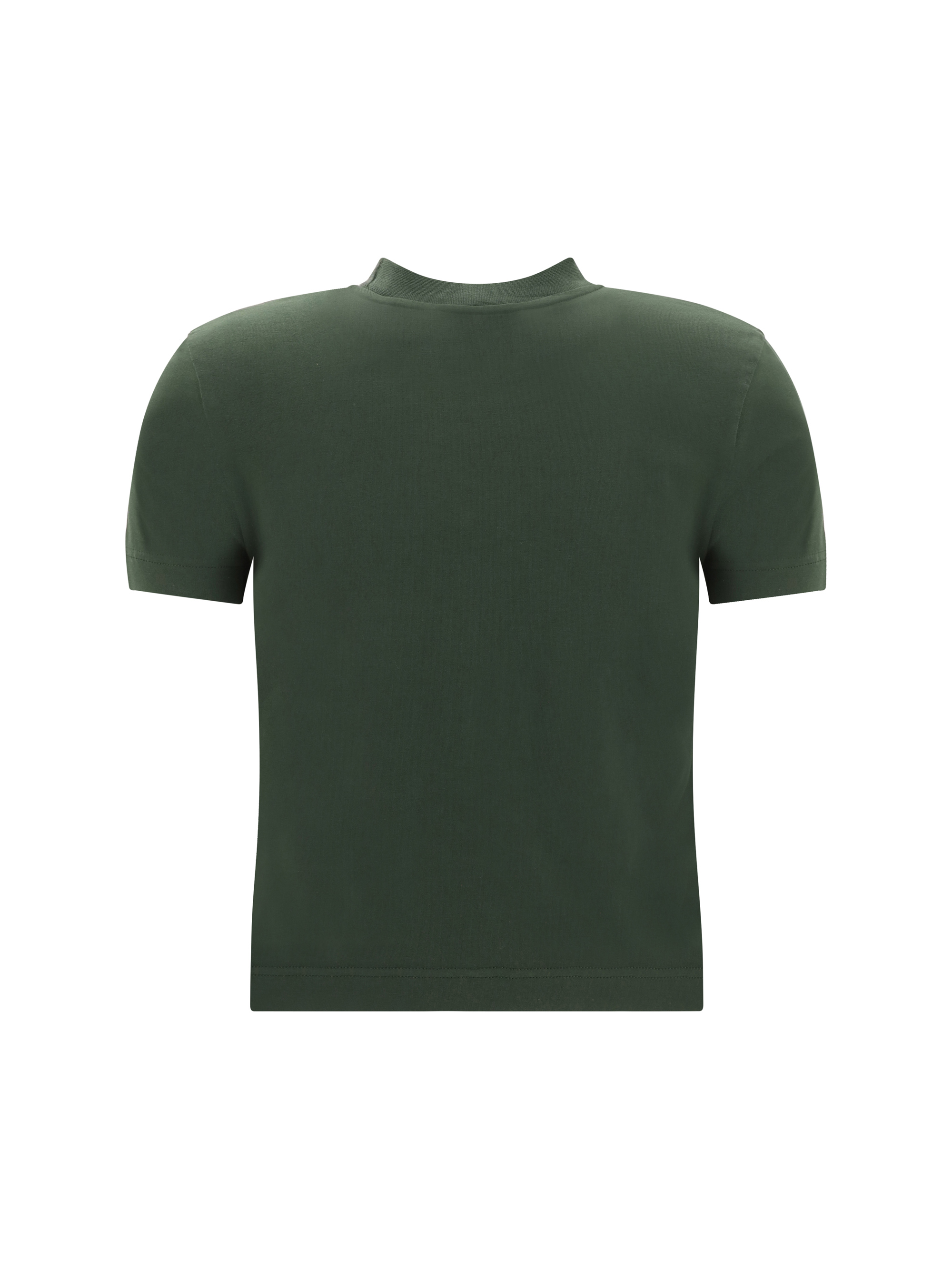 Logoed T-Shirt
