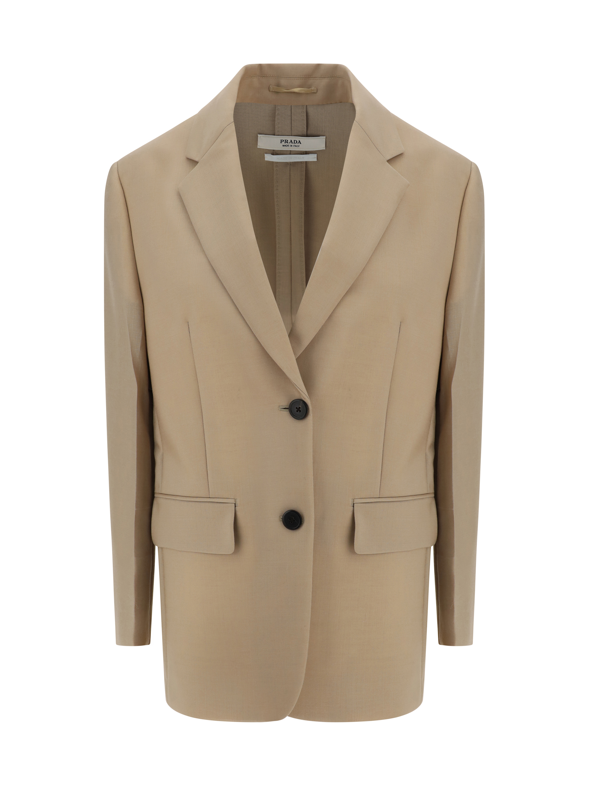 Blazer Jacket