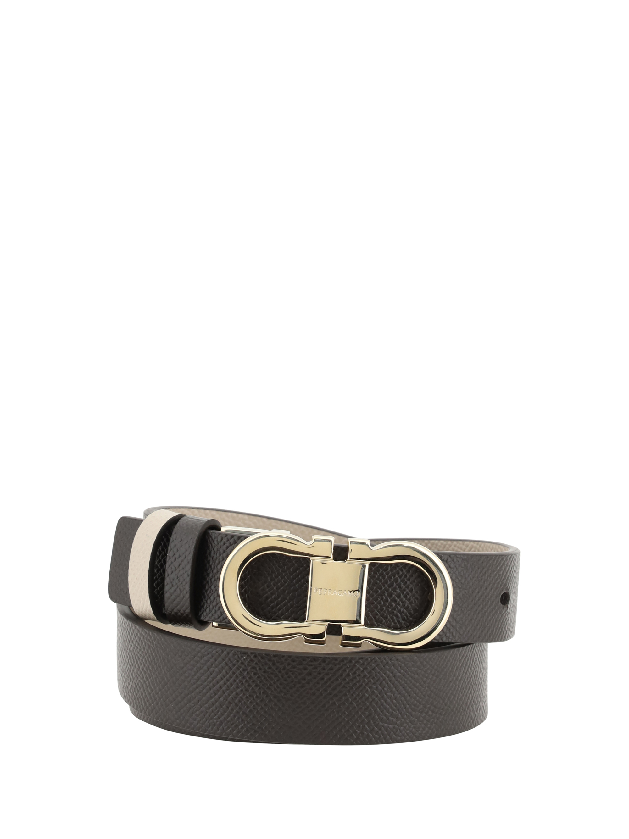 Reversible Belt
