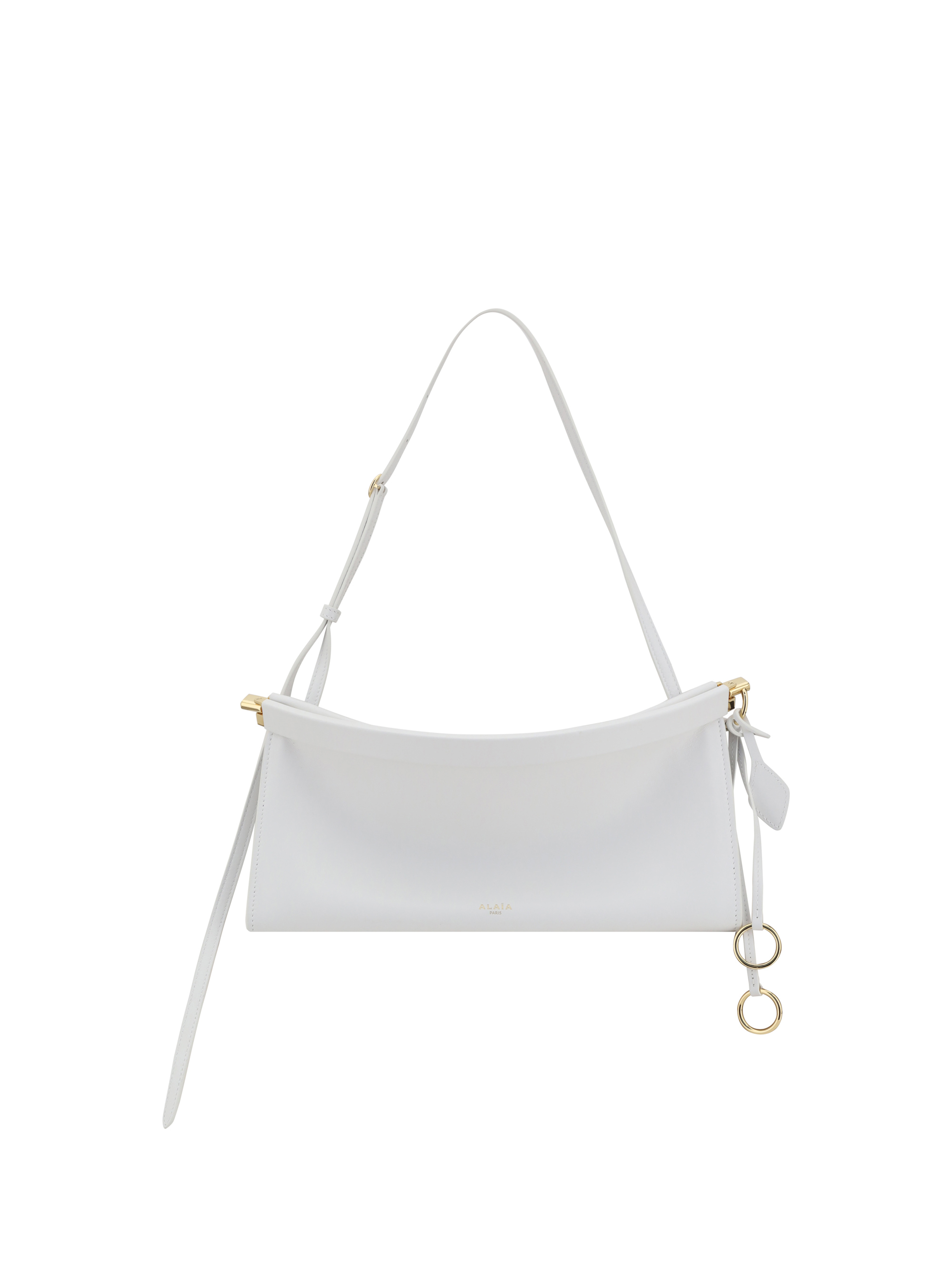 Borsa a Spalla Le Click West media