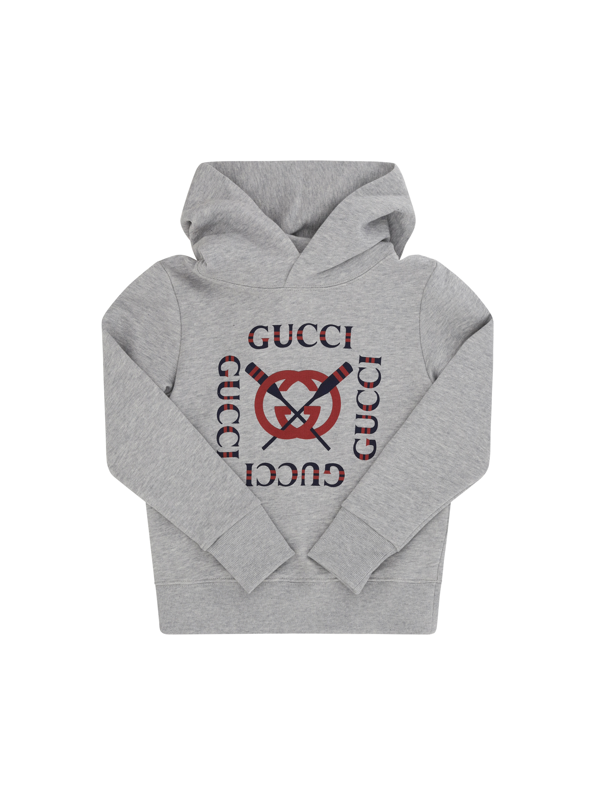 Cotton Hoodie