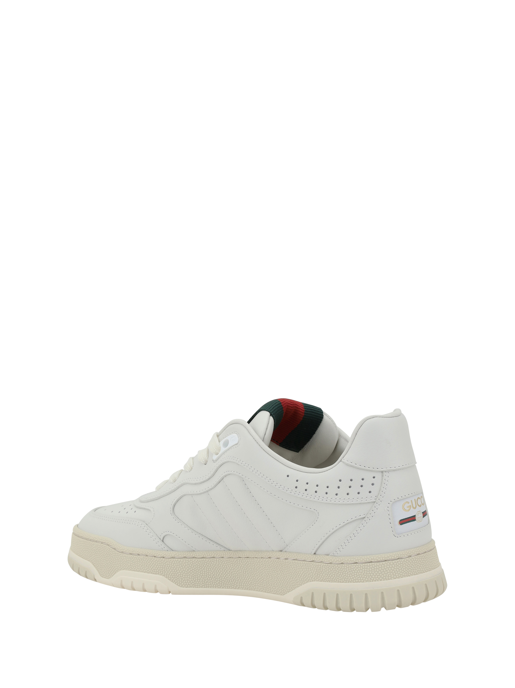 Re-Web Sneakers 
