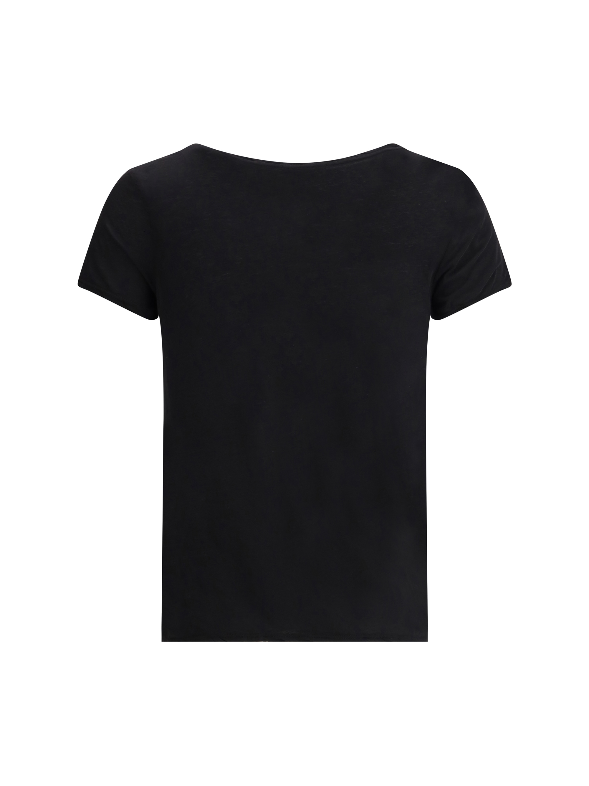 T-Shirt semitrasparente