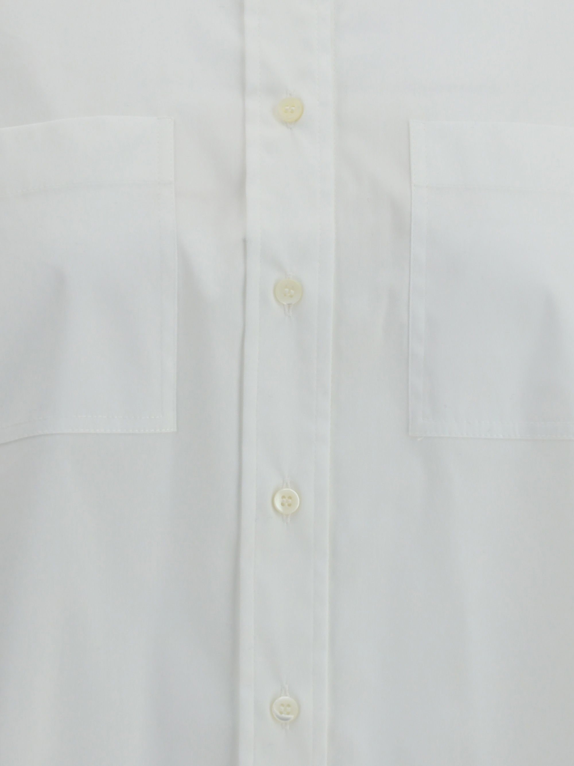 Oversized Shirt