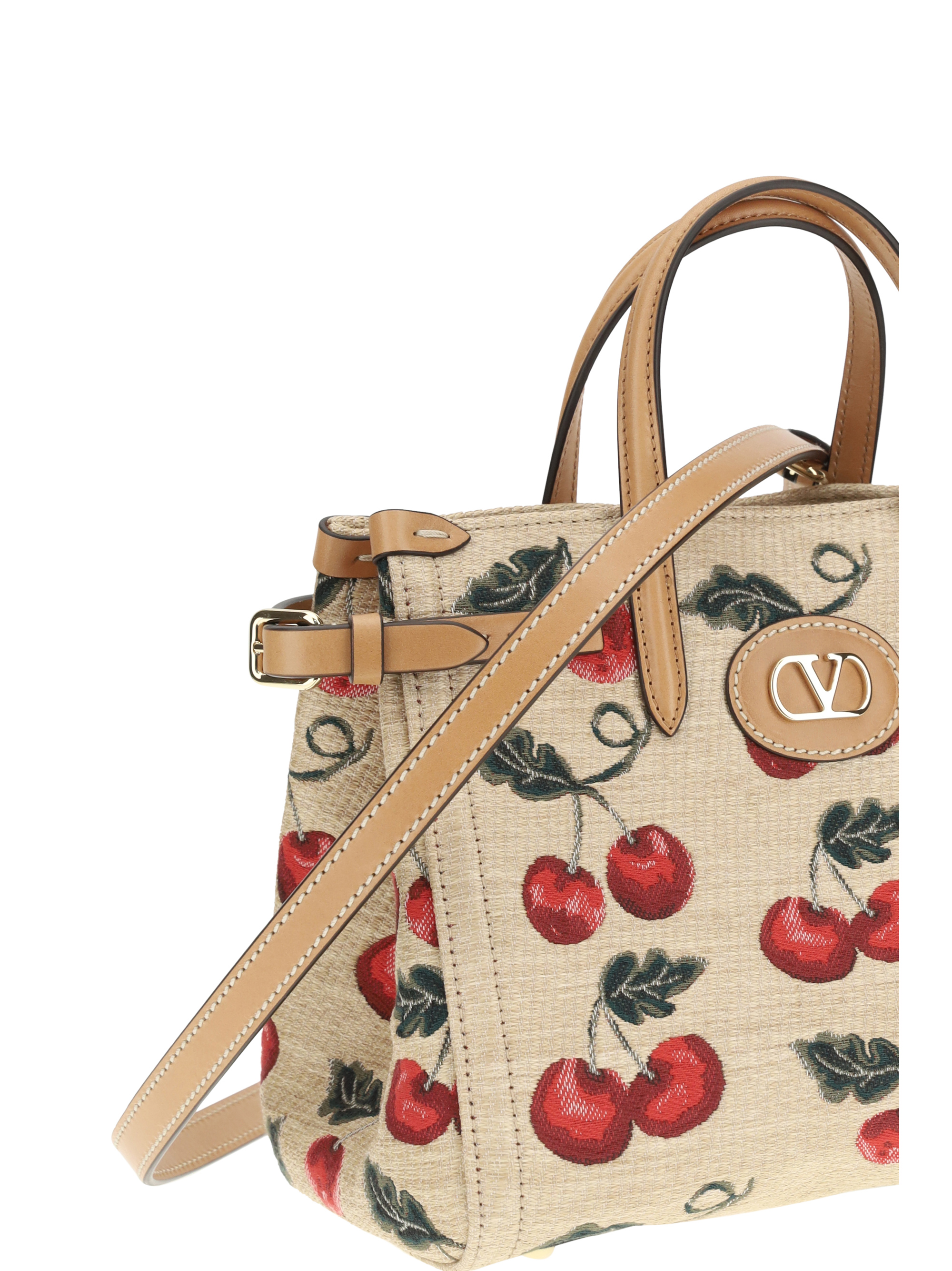 Borsa Tote Antibes Piccola