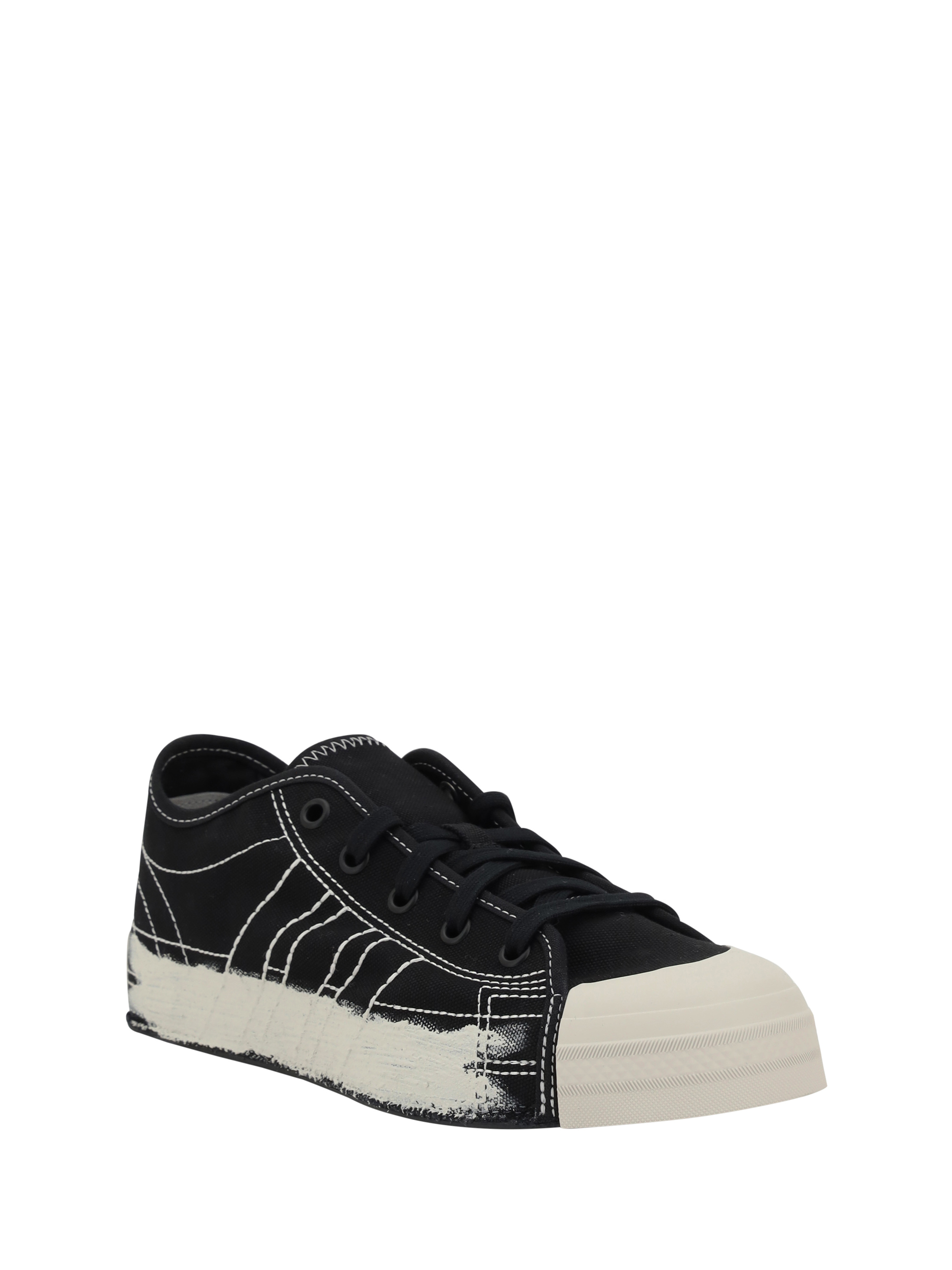 Canvas Sneakers