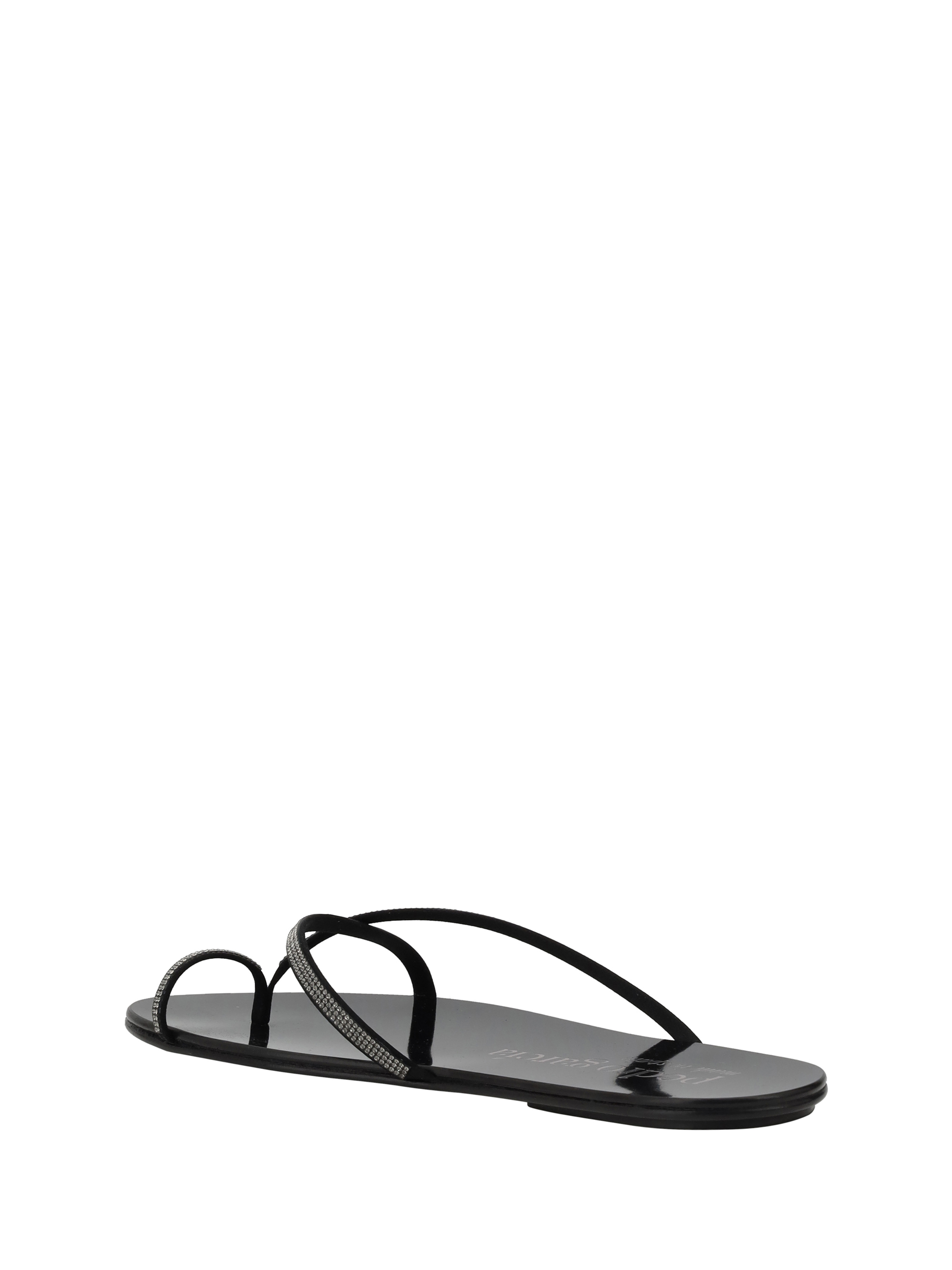 Rhinestone Sandals