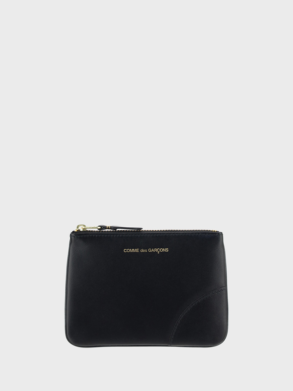 Zip Coin Purse