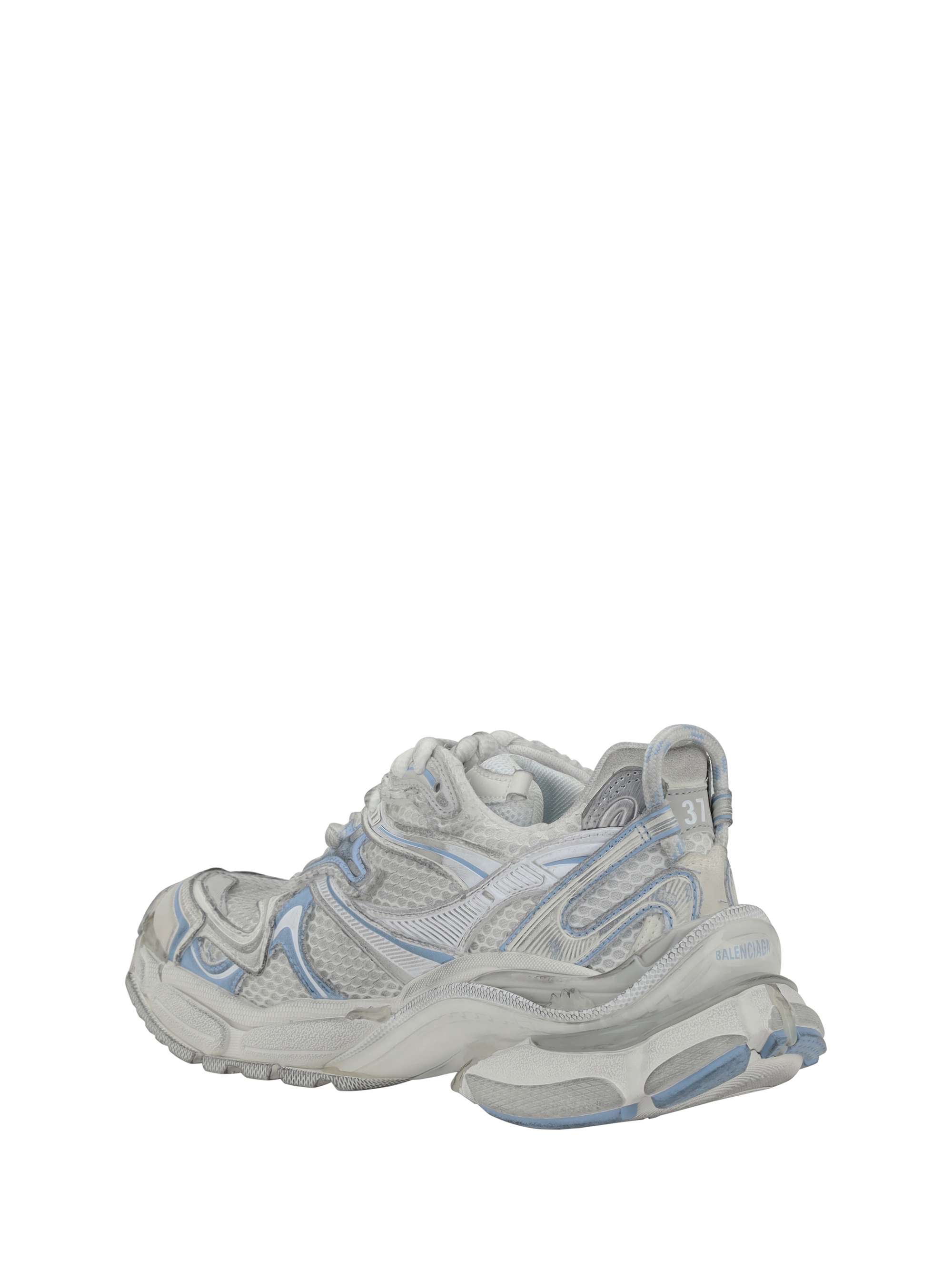Runner 2 Sneakers 
