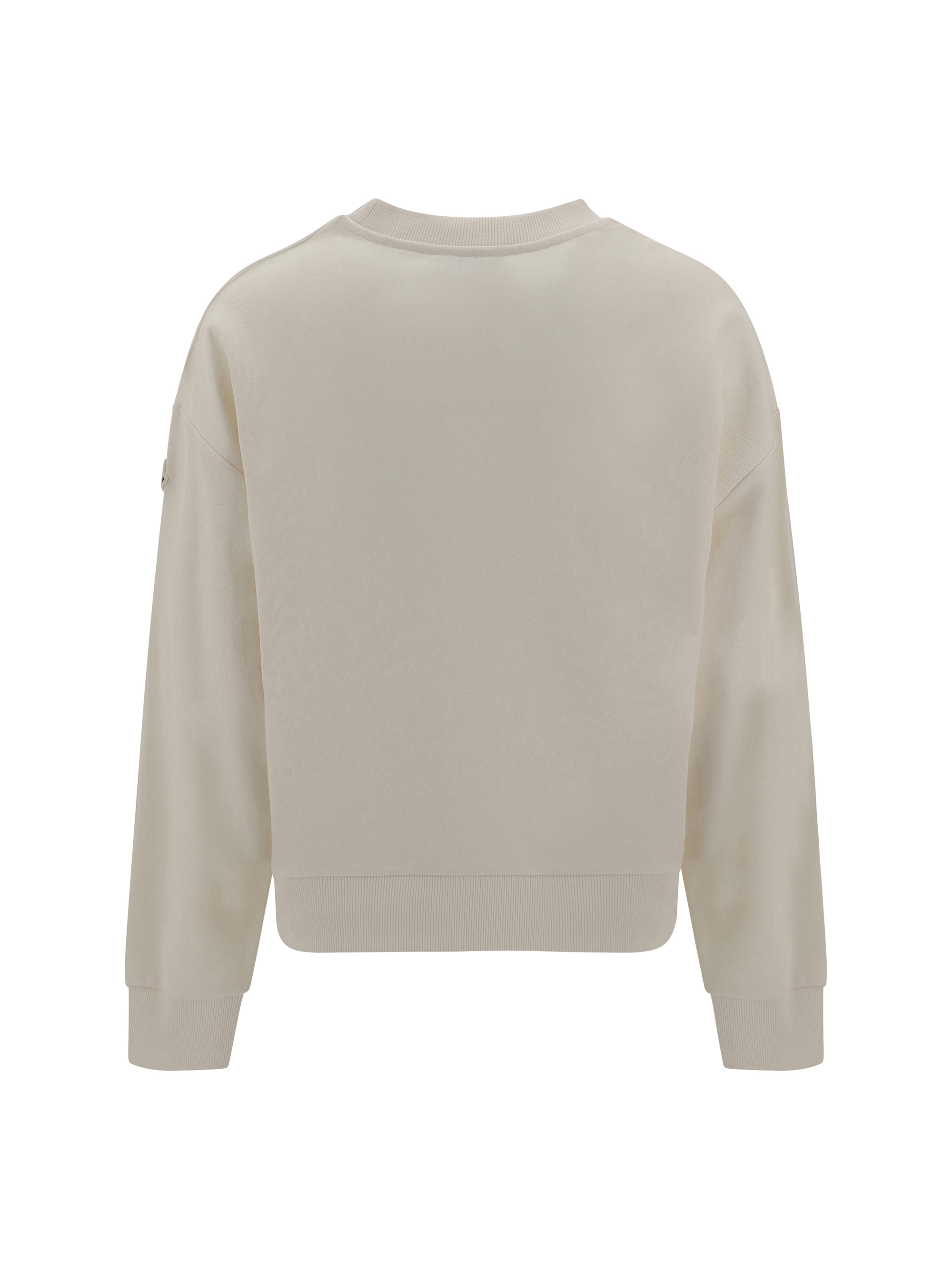 Logo Sweatshirt 
