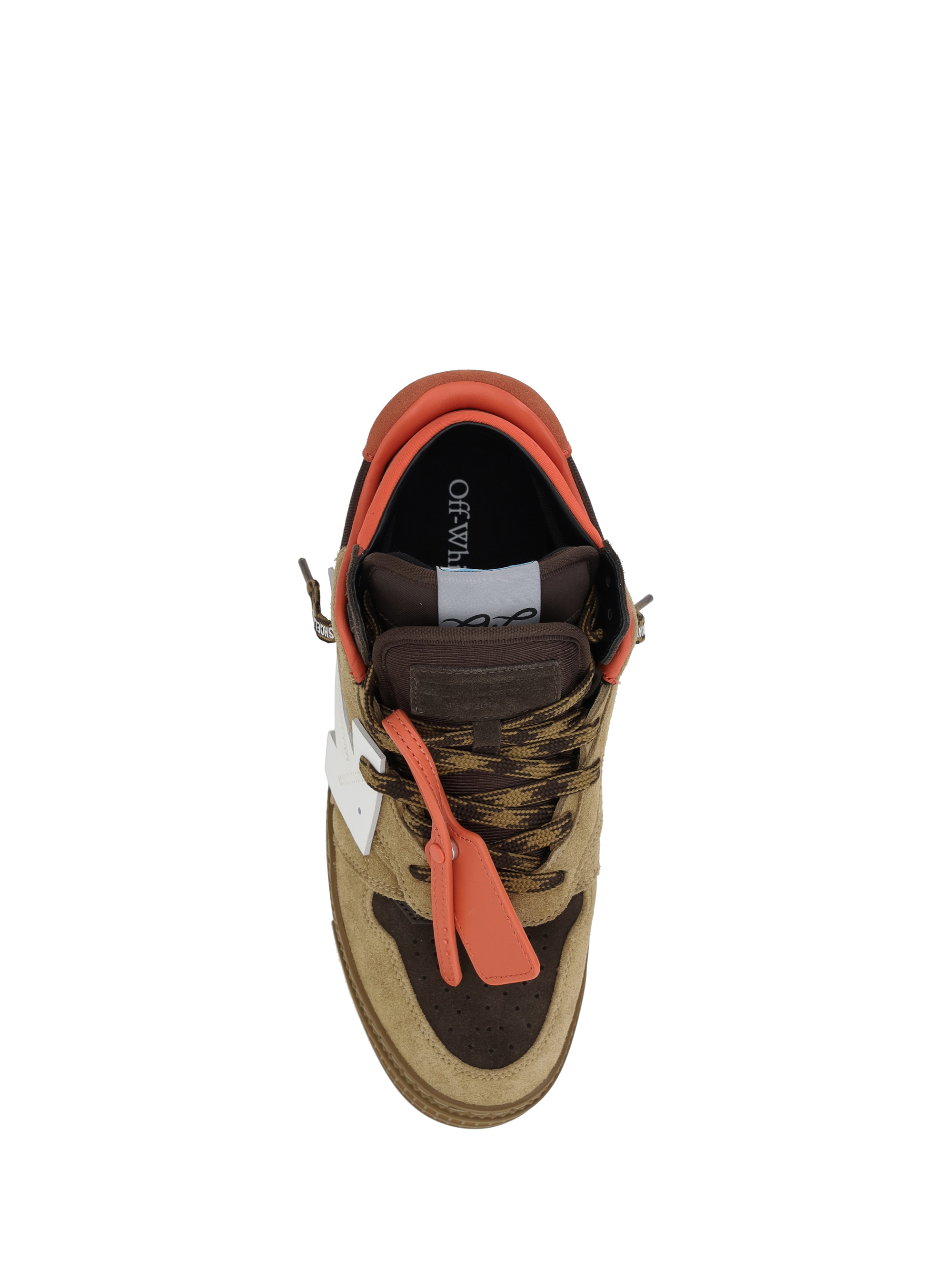 Floating Arrow Sneakers