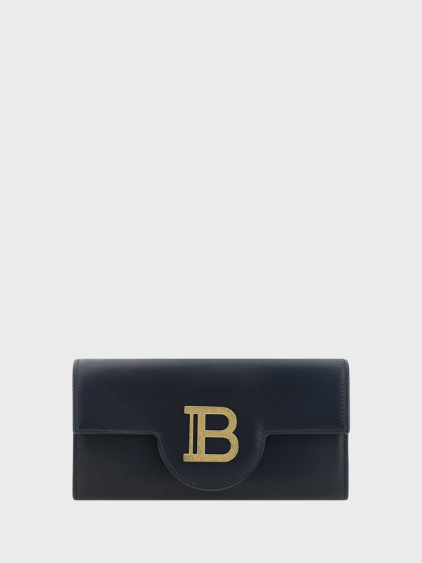 Shoulder Wallet