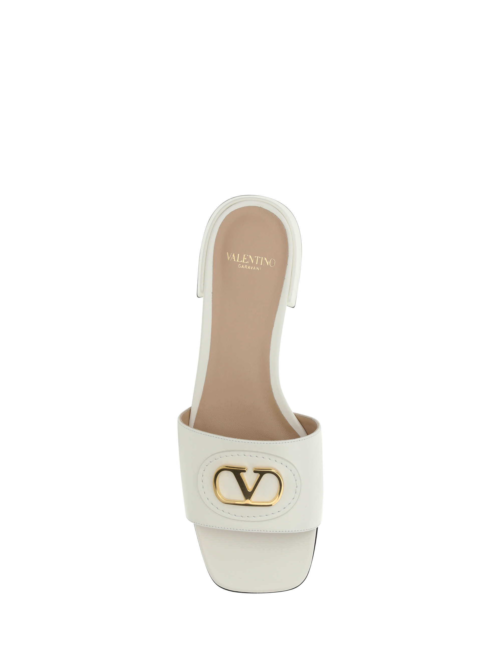 Vlogo Sandals