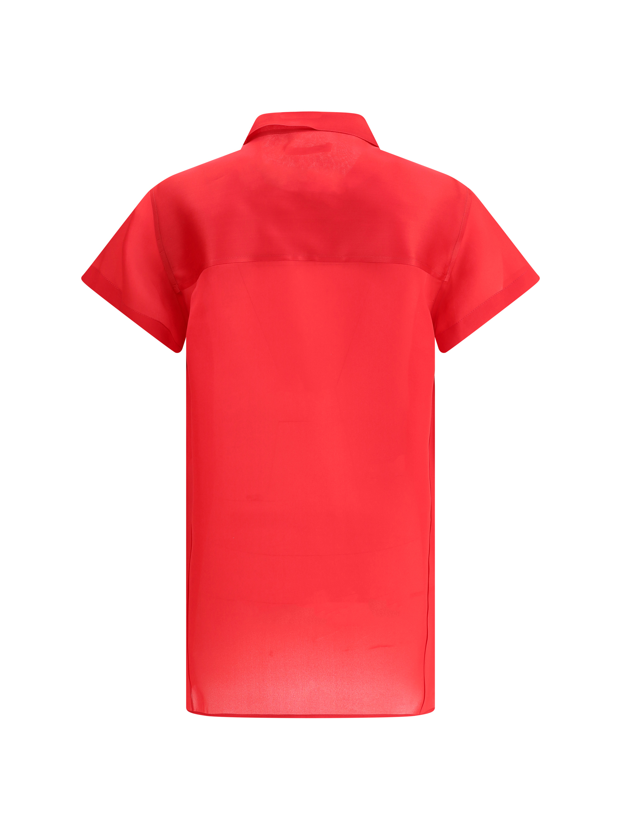 Keefe Shirt