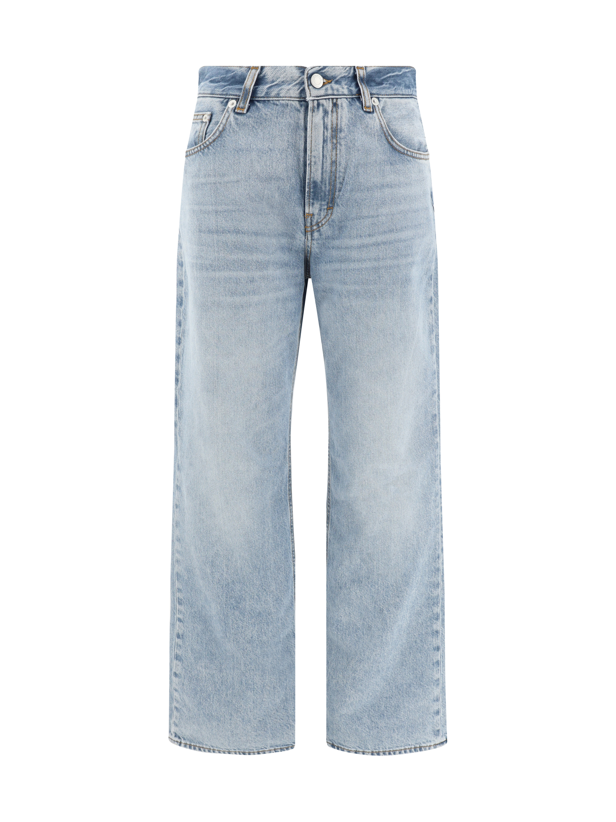 Jeans Korea 