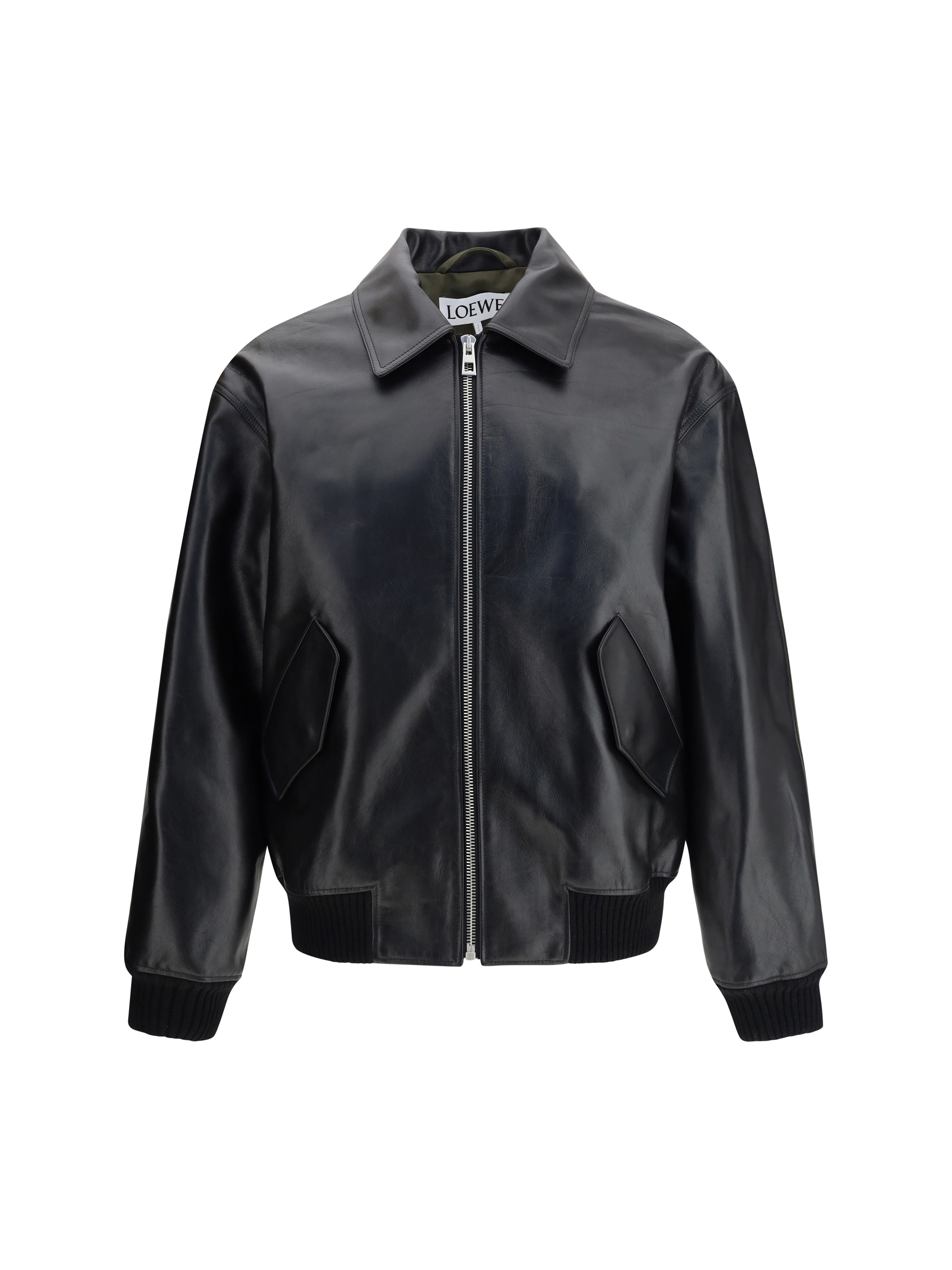 Hybrid Jacket